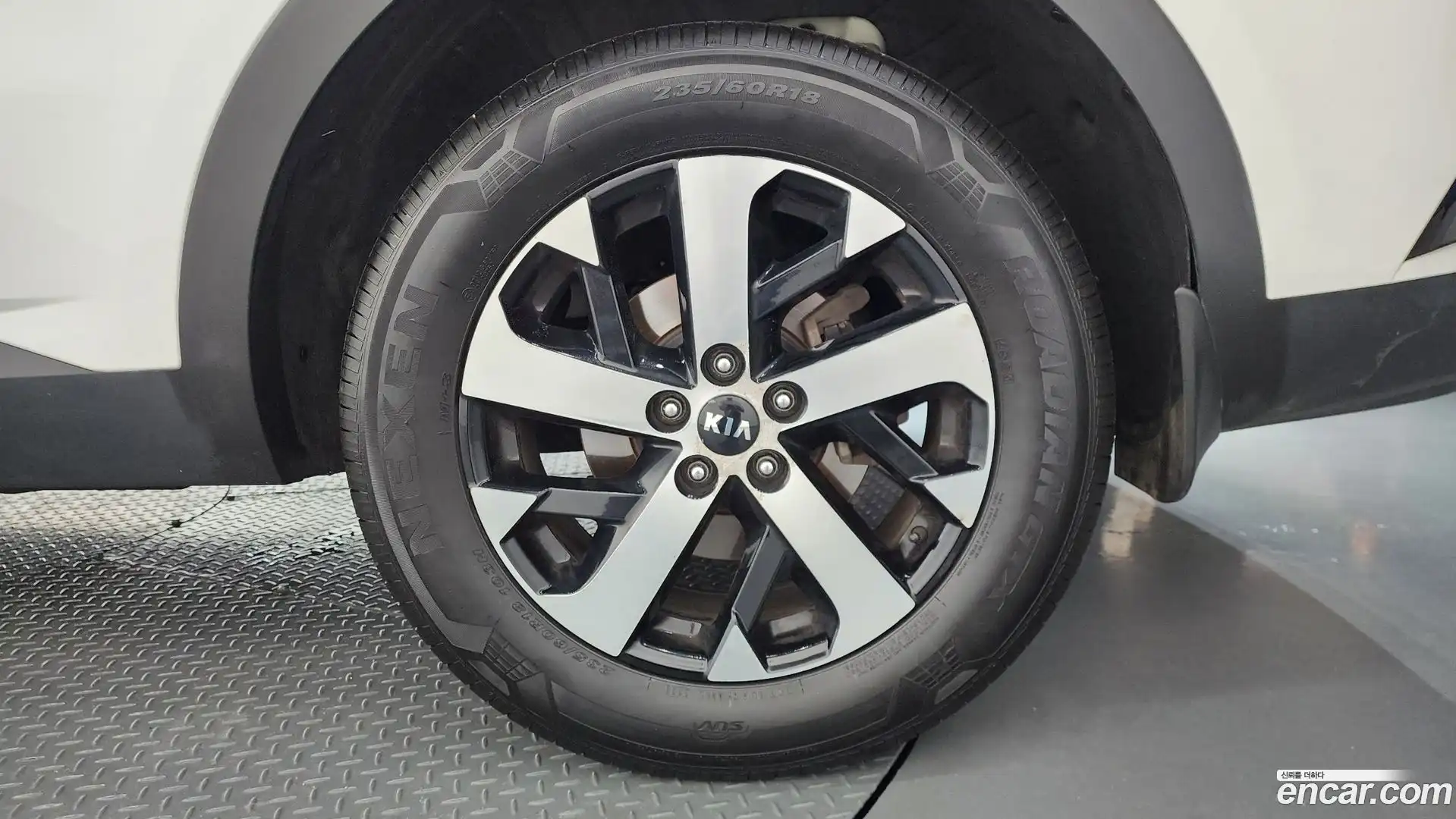 Sorento Kia 2020.5-OUTER-031