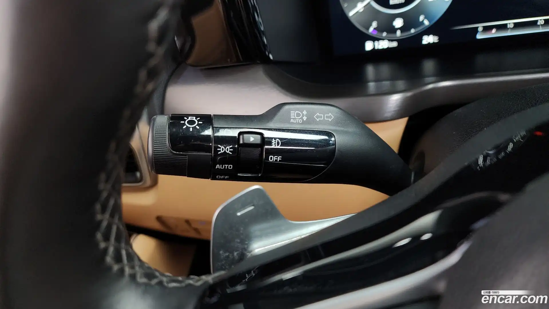 Sorento Kia 2020.5-OPTION-042