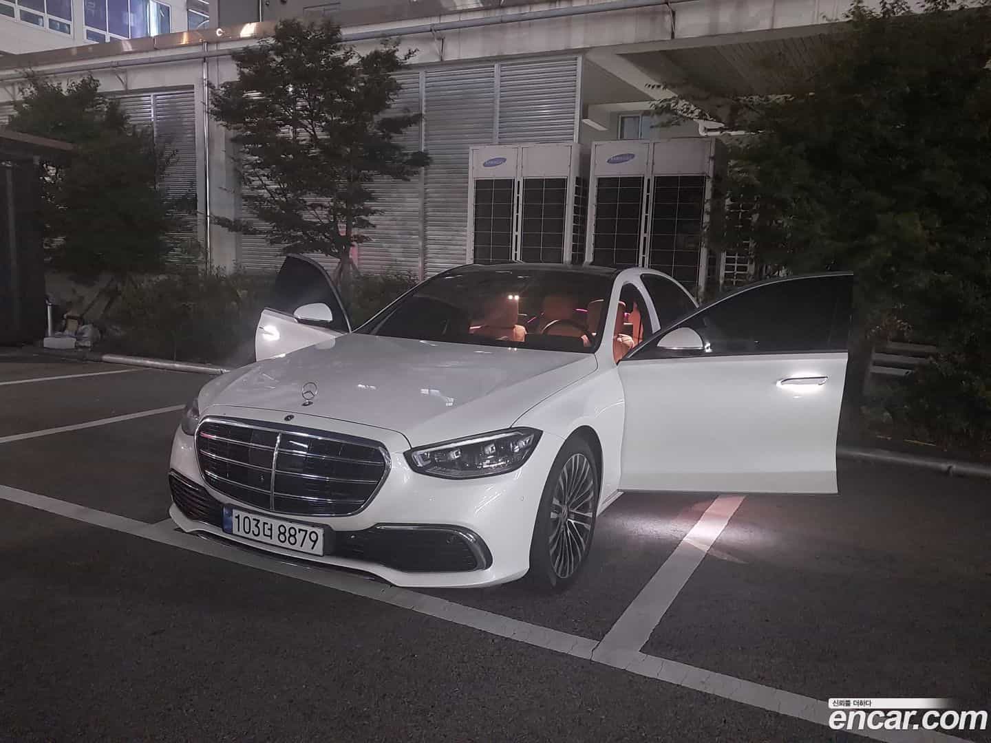 S-Class Mercedes-Benz 2022.2-OUTER-001