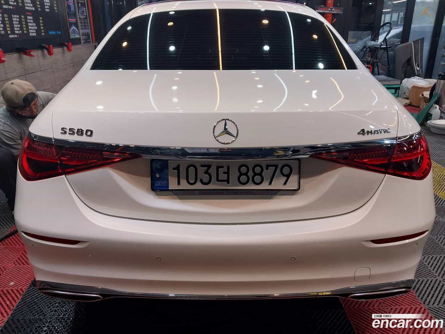 S-Class Mercedes-Benz 2022.2-OUTER-004