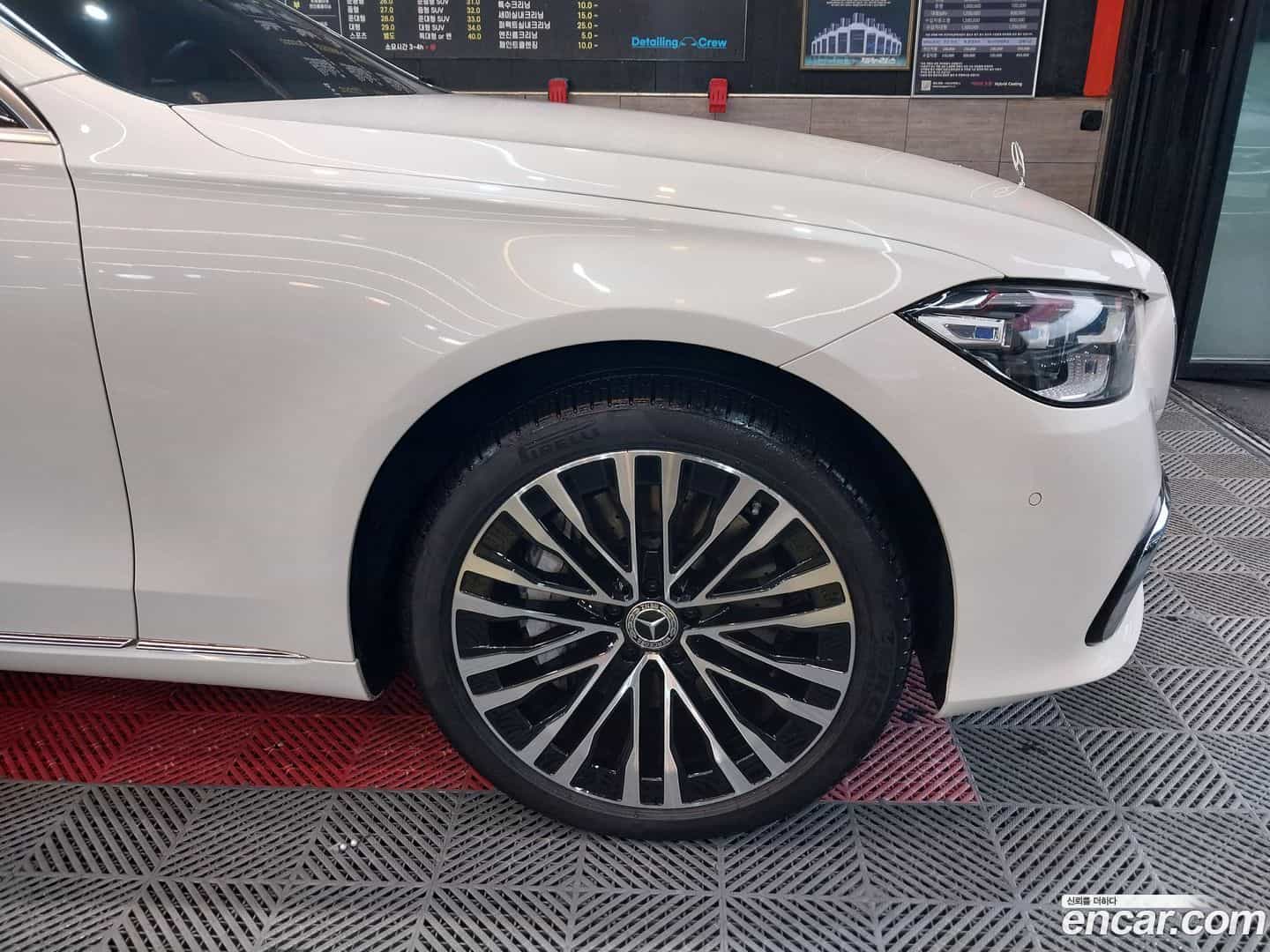 S-Class Mercedes-Benz 2022.2-OUTER-005