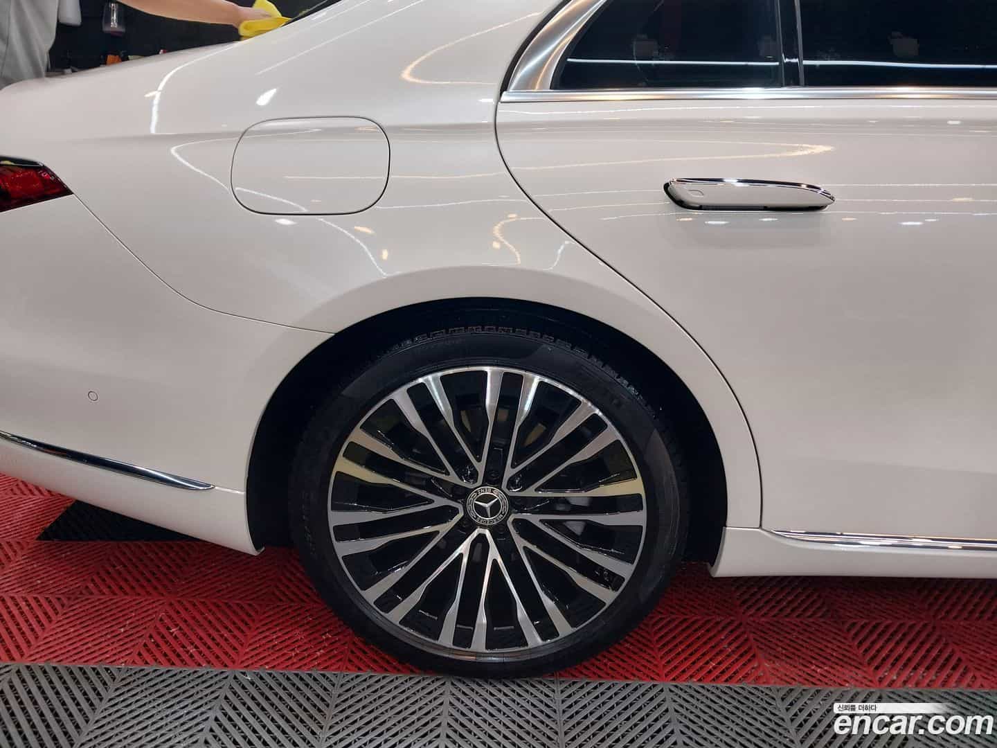 S-Class Mercedes-Benz 2022.2-OUTER-006