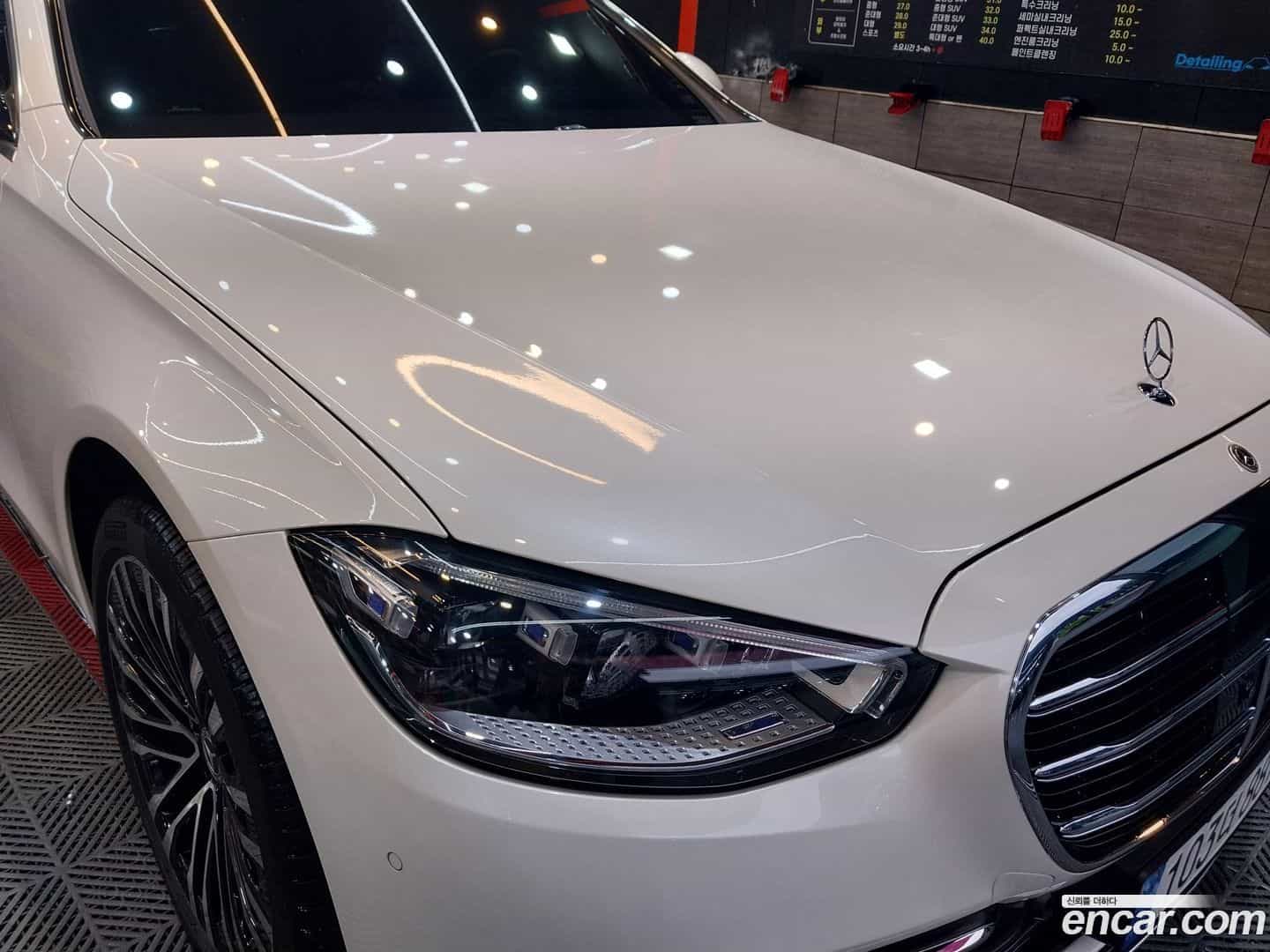 S-Class Mercedes-Benz 2022.2-OPTION-015