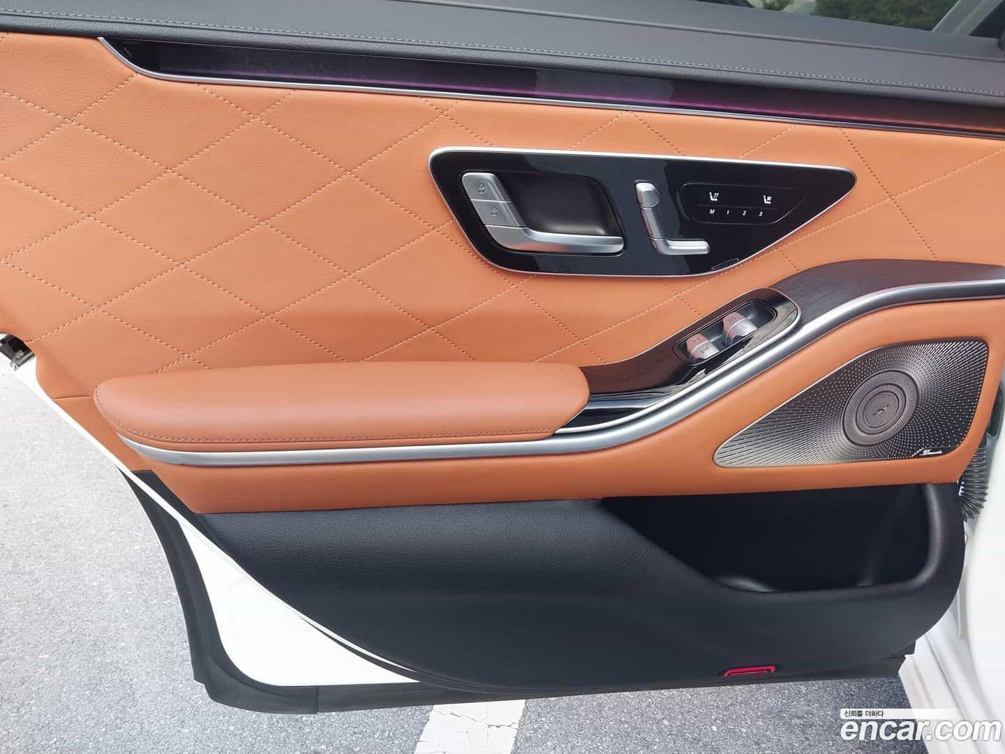 S-Class Mercedes-Benz 2022.2-OPTION-019