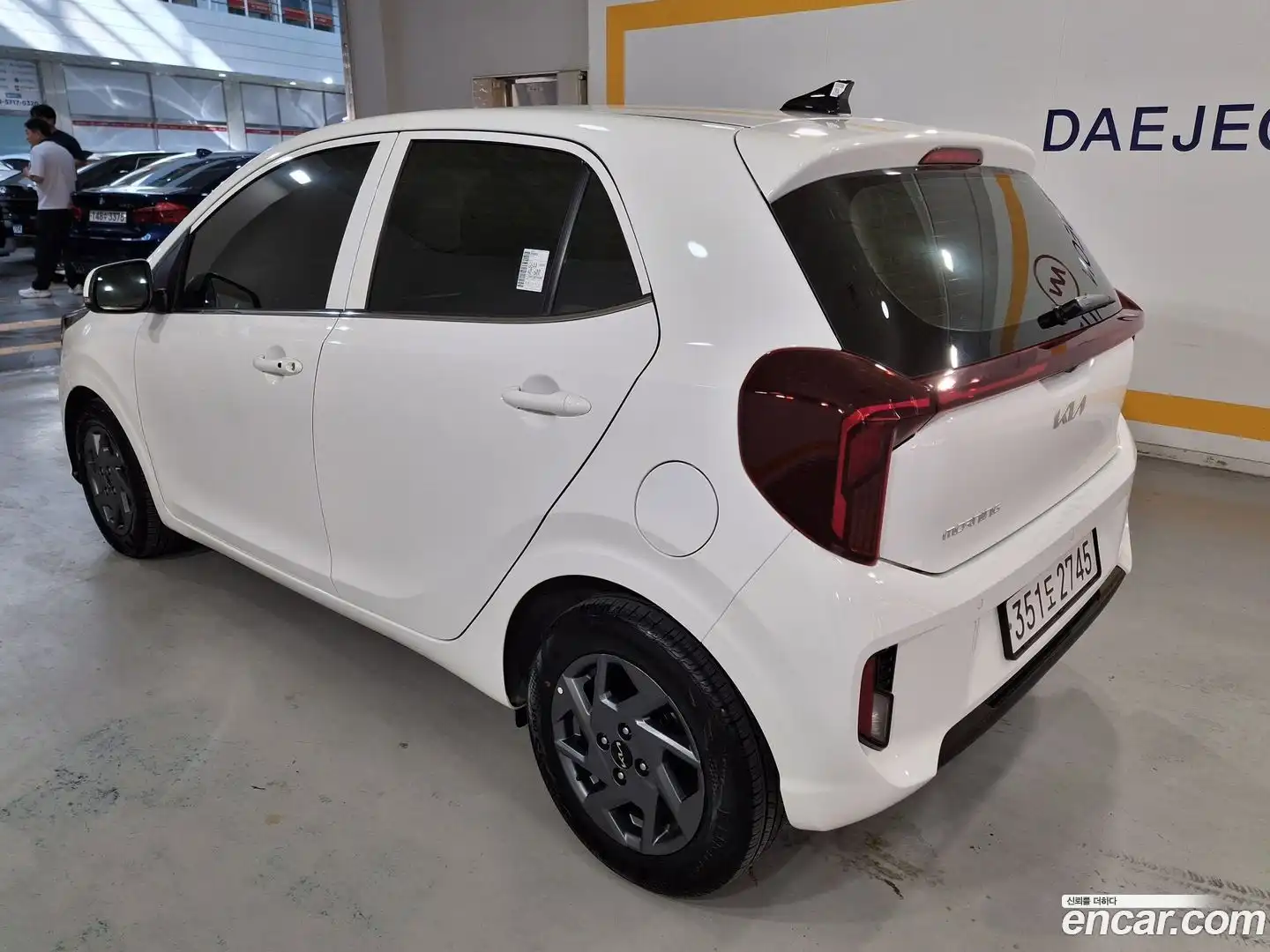 morning Kia 2025.5-OUTER-004