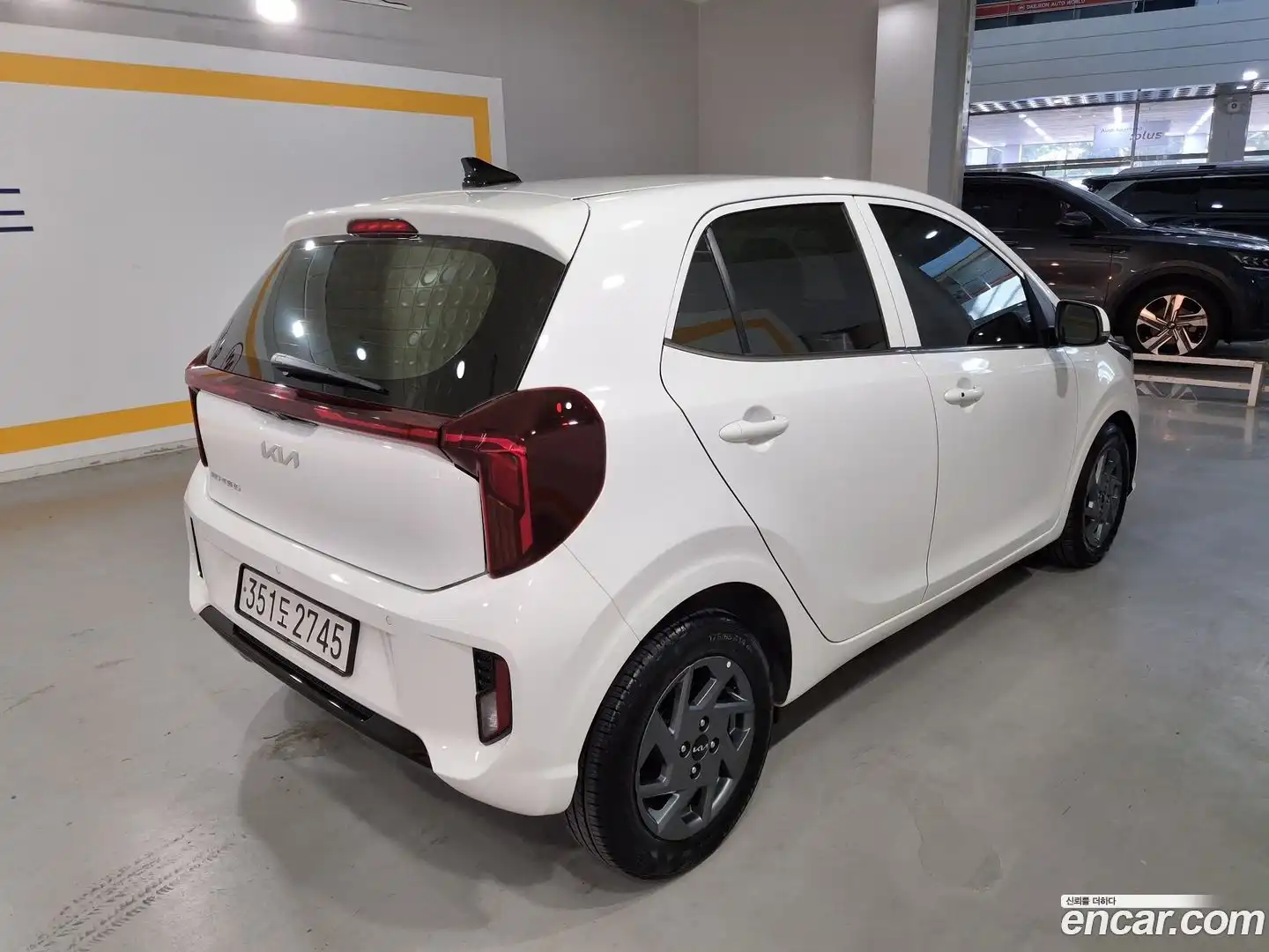 morning Kia 2025.5-OUTER-006