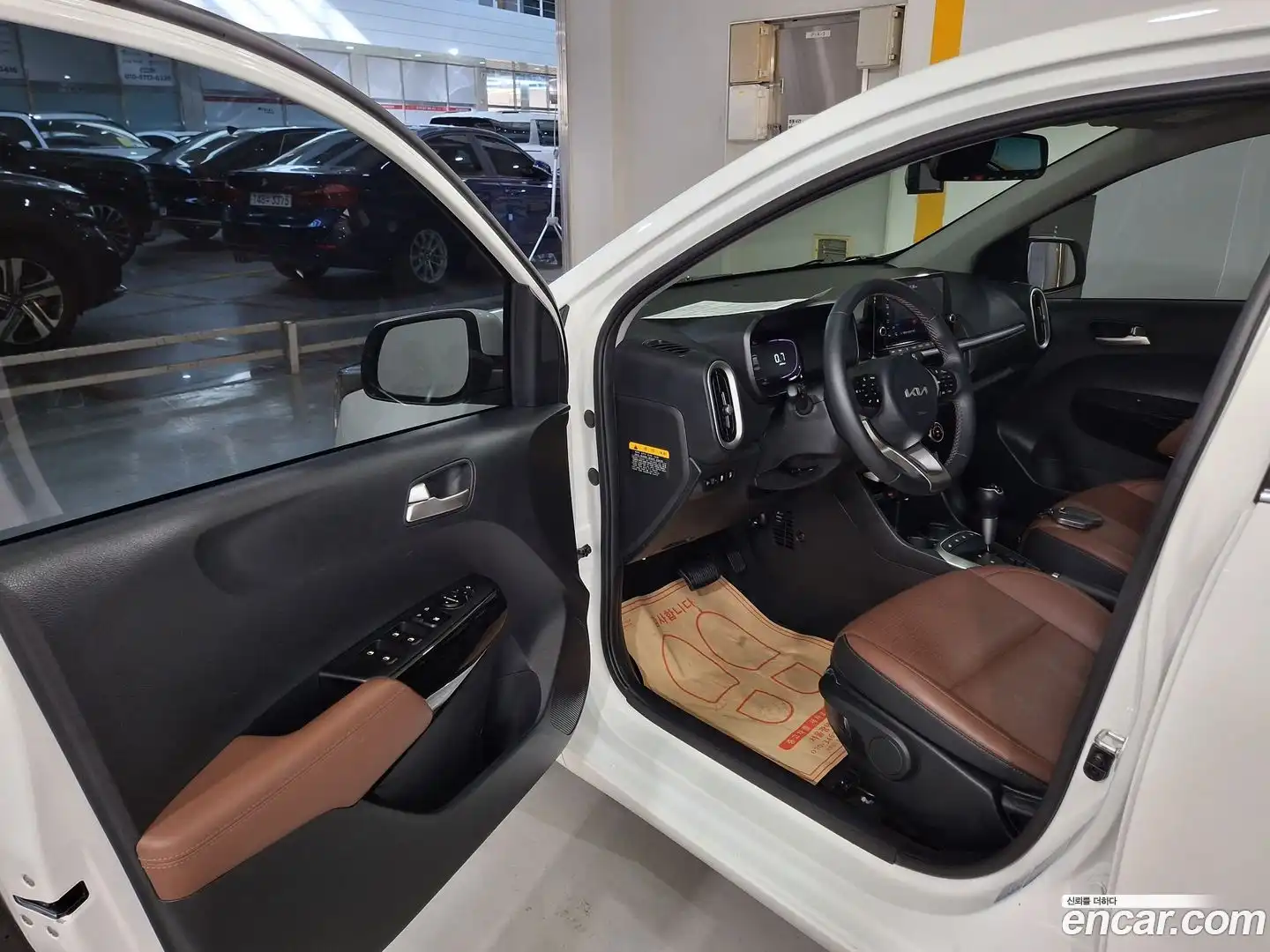 morning Kia 2025.5-OPTION-015