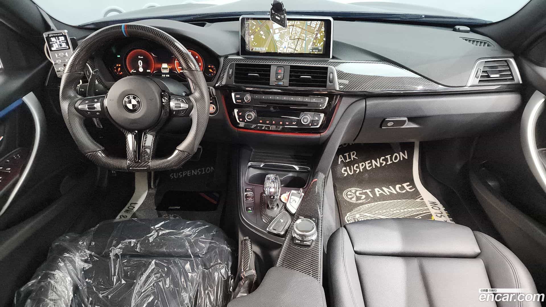 3-Series BMW 2015.10-INNER-007
