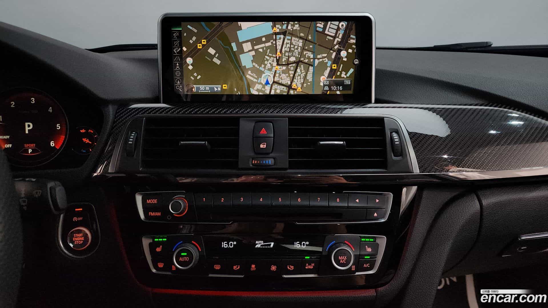 3-Series BMW 2015.10-OPTION-016