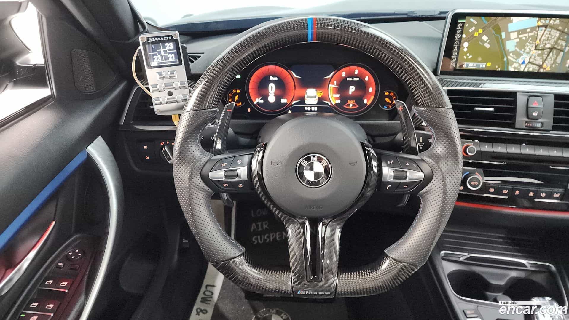 3-Series BMW 2015.10-OPTION-017