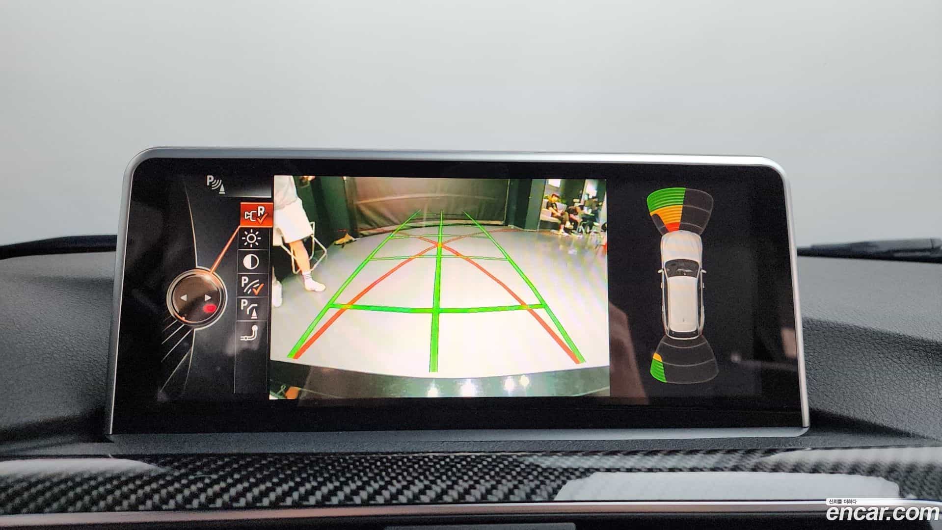 3-Series BMW 2015.10-OPTION-018
