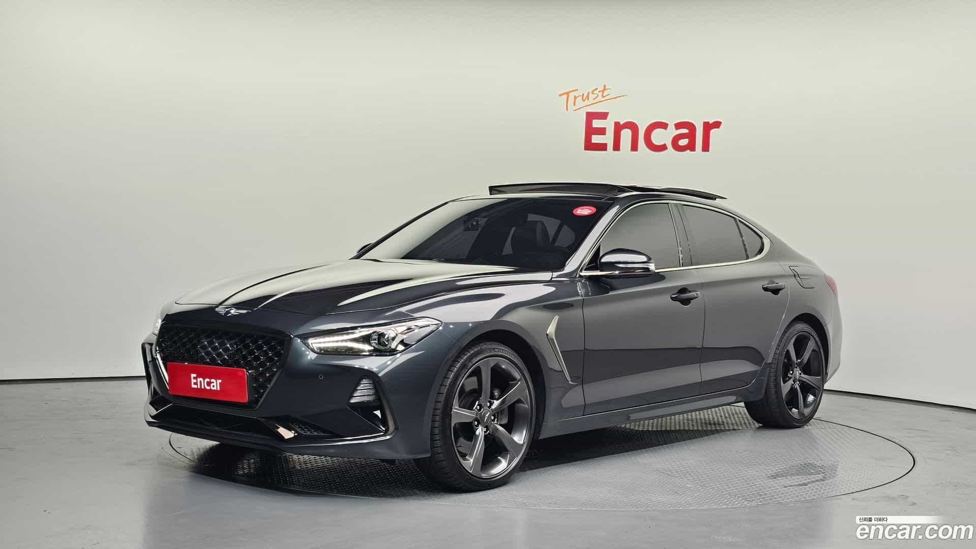 G70 Genesis 2019.5-OUTER-001