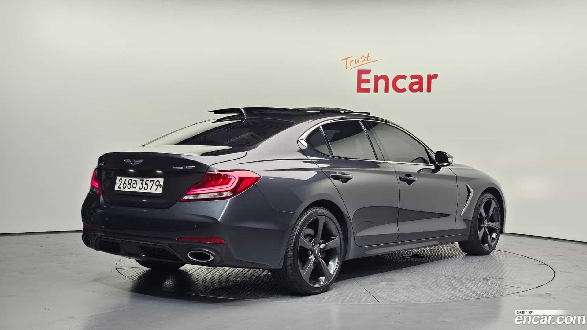 G70 Genesis 2019.5-OUTER-002