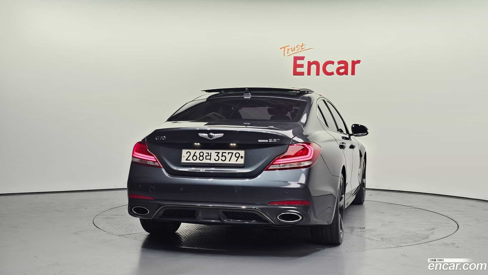 G70 Genesis 2019.5-OUTER-004