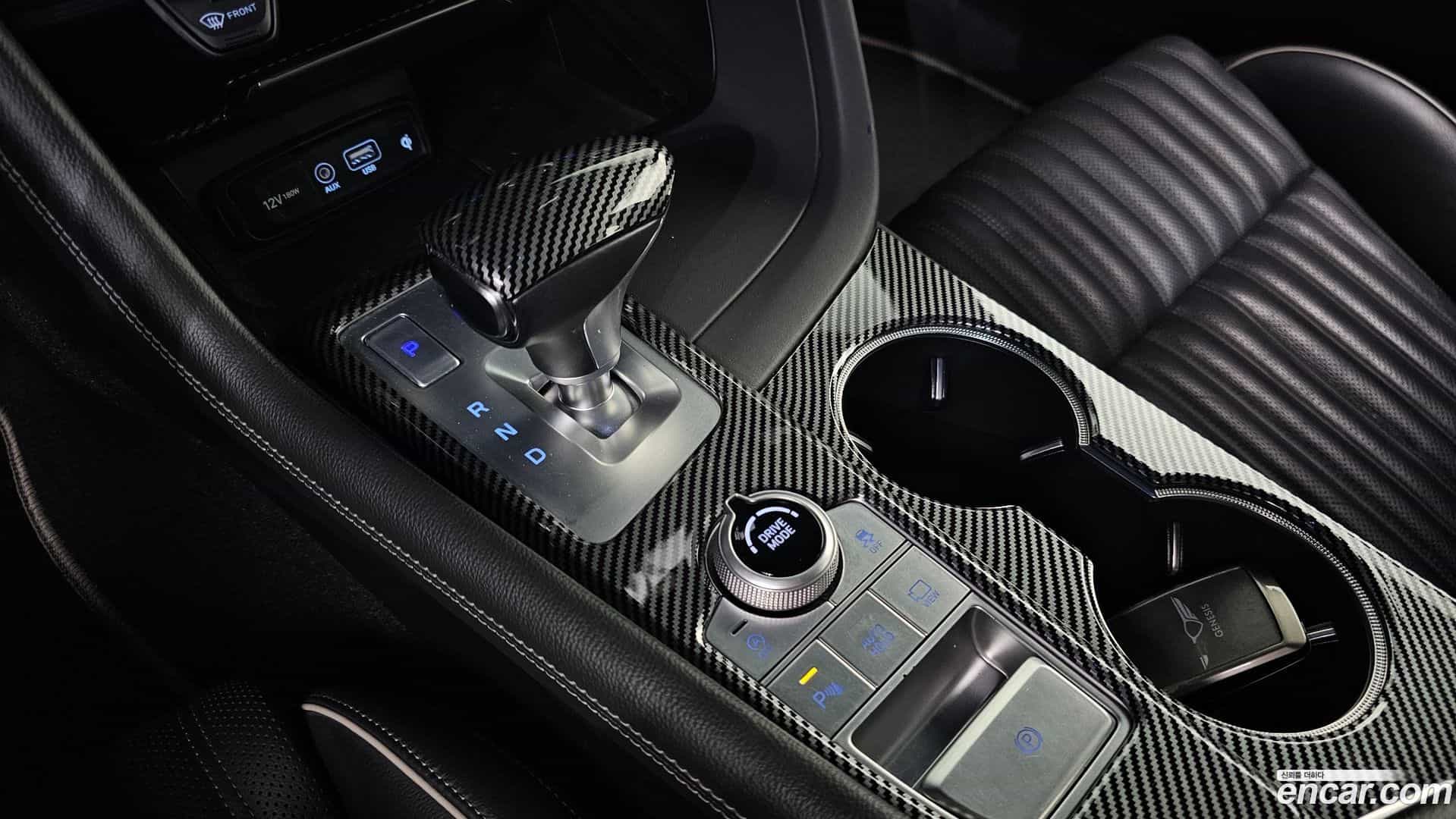 G70 Genesis 2019.5-INNER-009