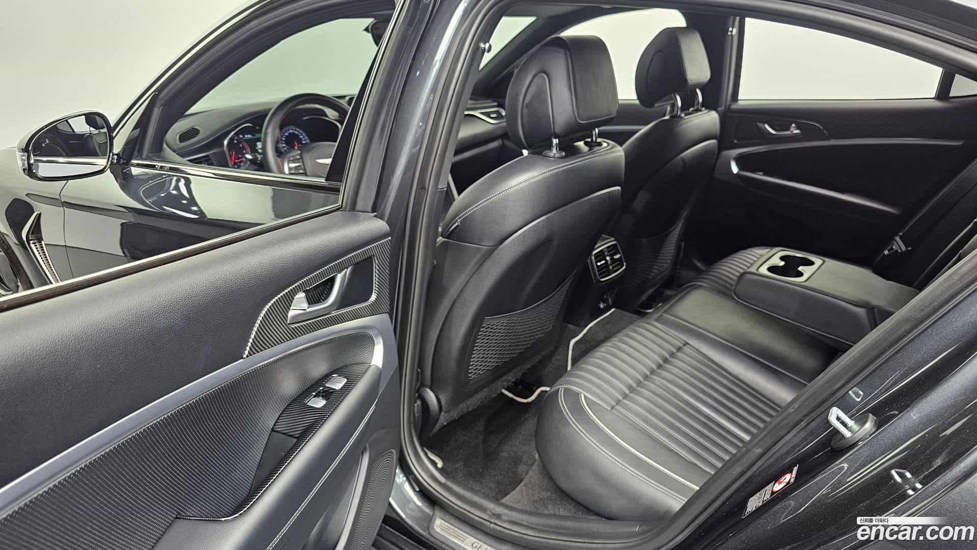 G70 Genesis 2019.5-OPTION-015