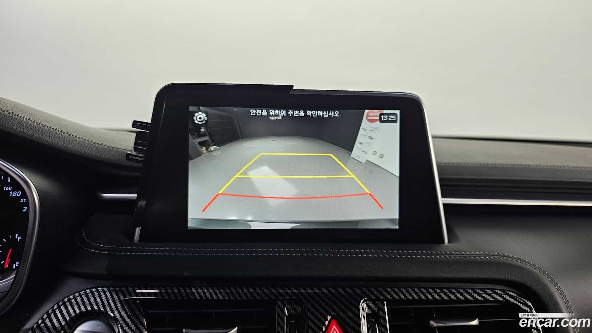 G70 Genesis 2019.5-OPTION-019