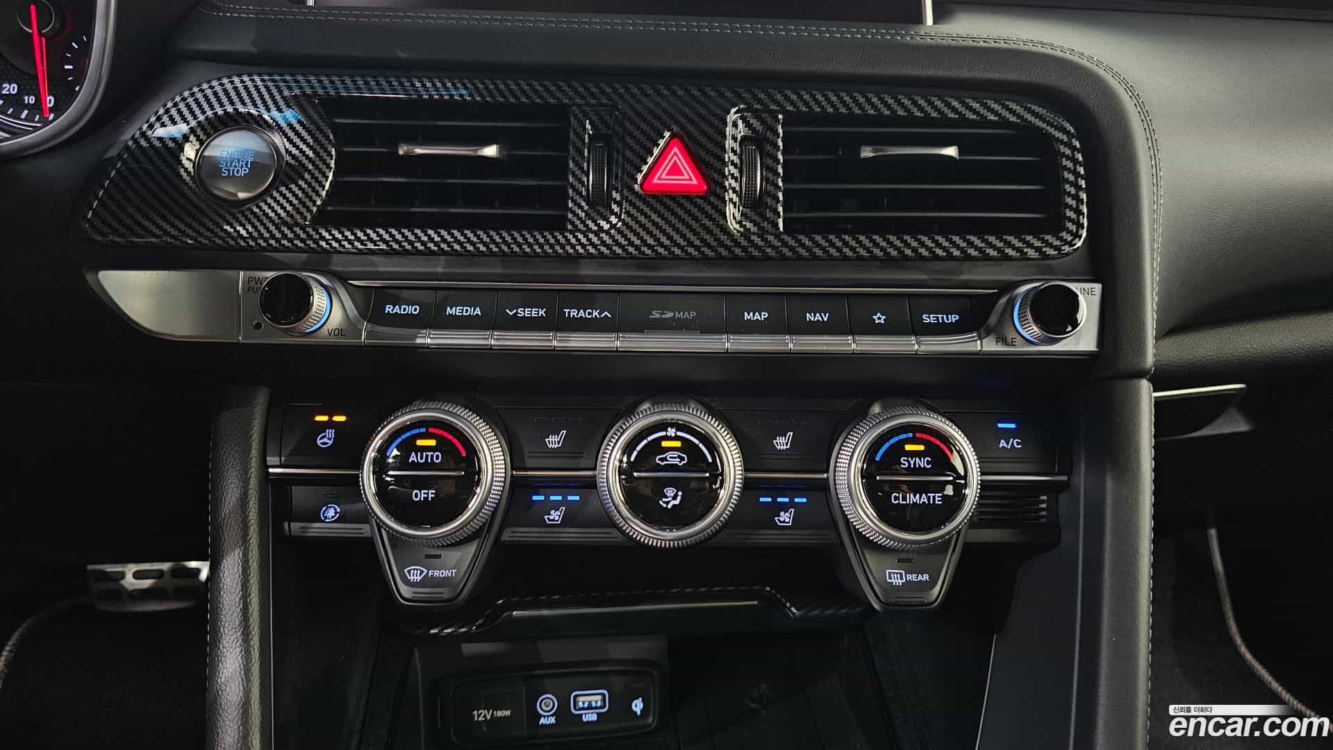 G70 Genesis 2019.5-OPTION-021