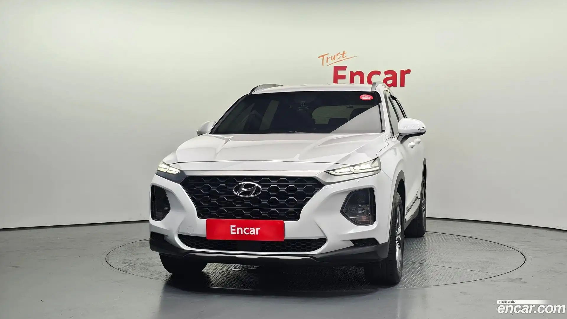 Santafe Hyundai 2018.7-OUTER-003