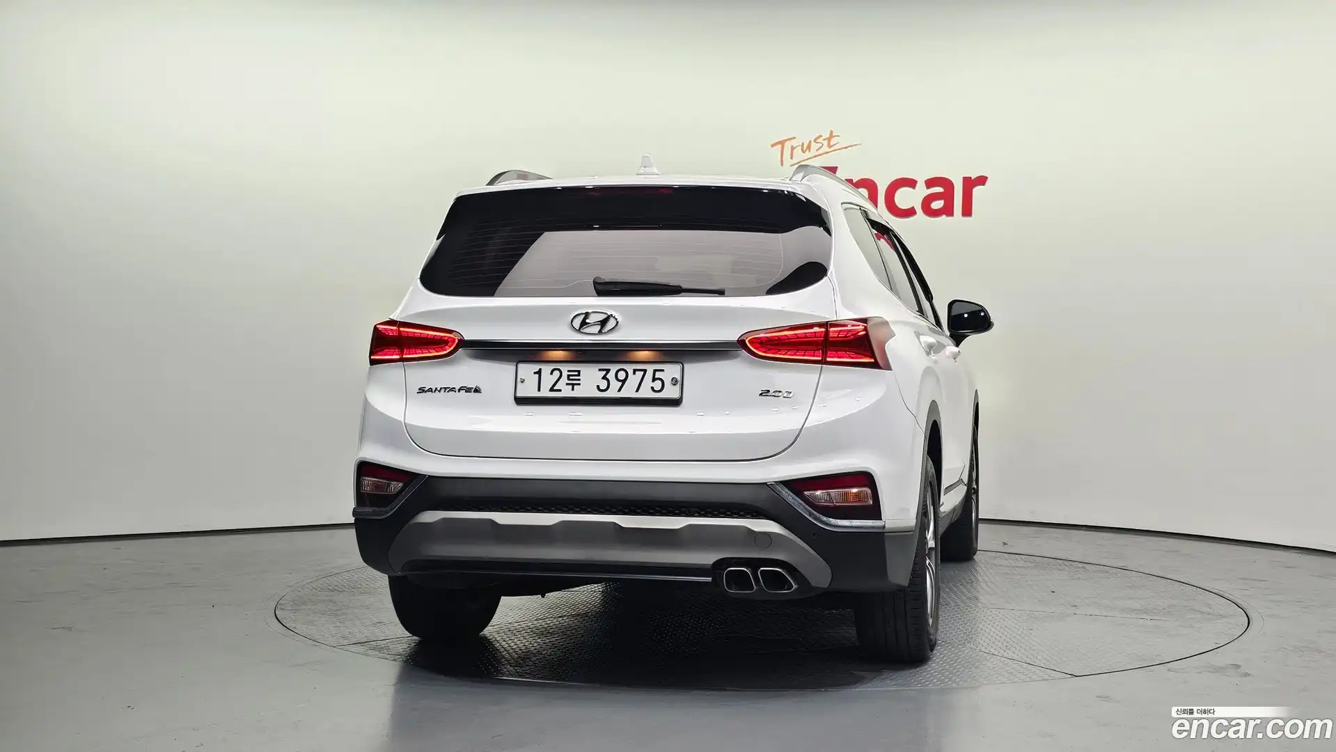 Santafe Hyundai 2018.7-OUTER-004