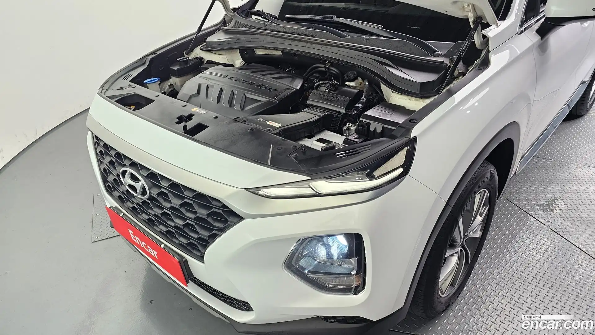 Santafe Hyundai 2018.7-OUTER-006