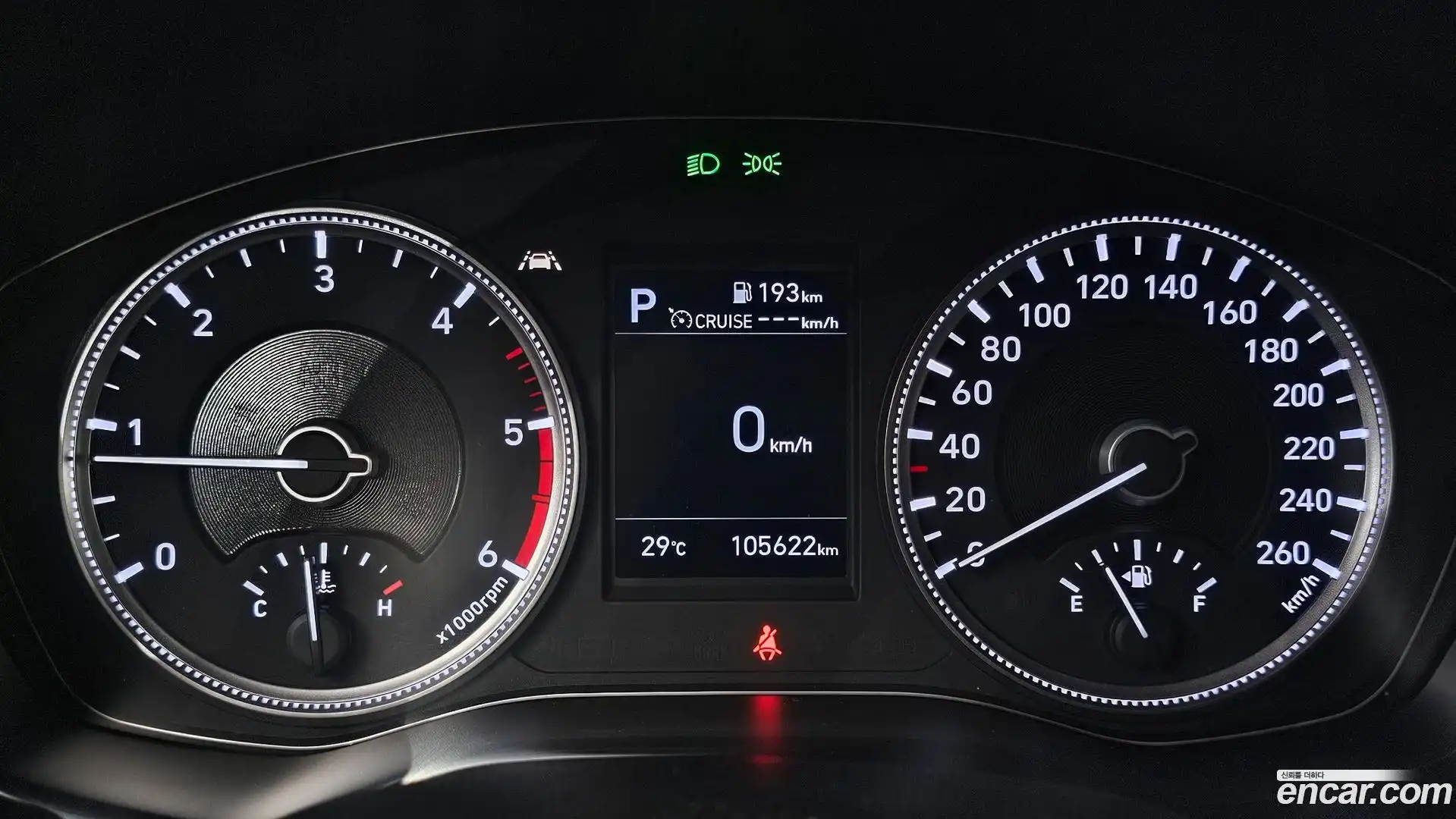 Santafe Hyundai 2018.7-INNER-008