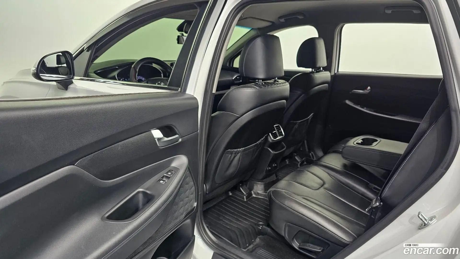 Santafe Hyundai 2018.7-OPTION-015