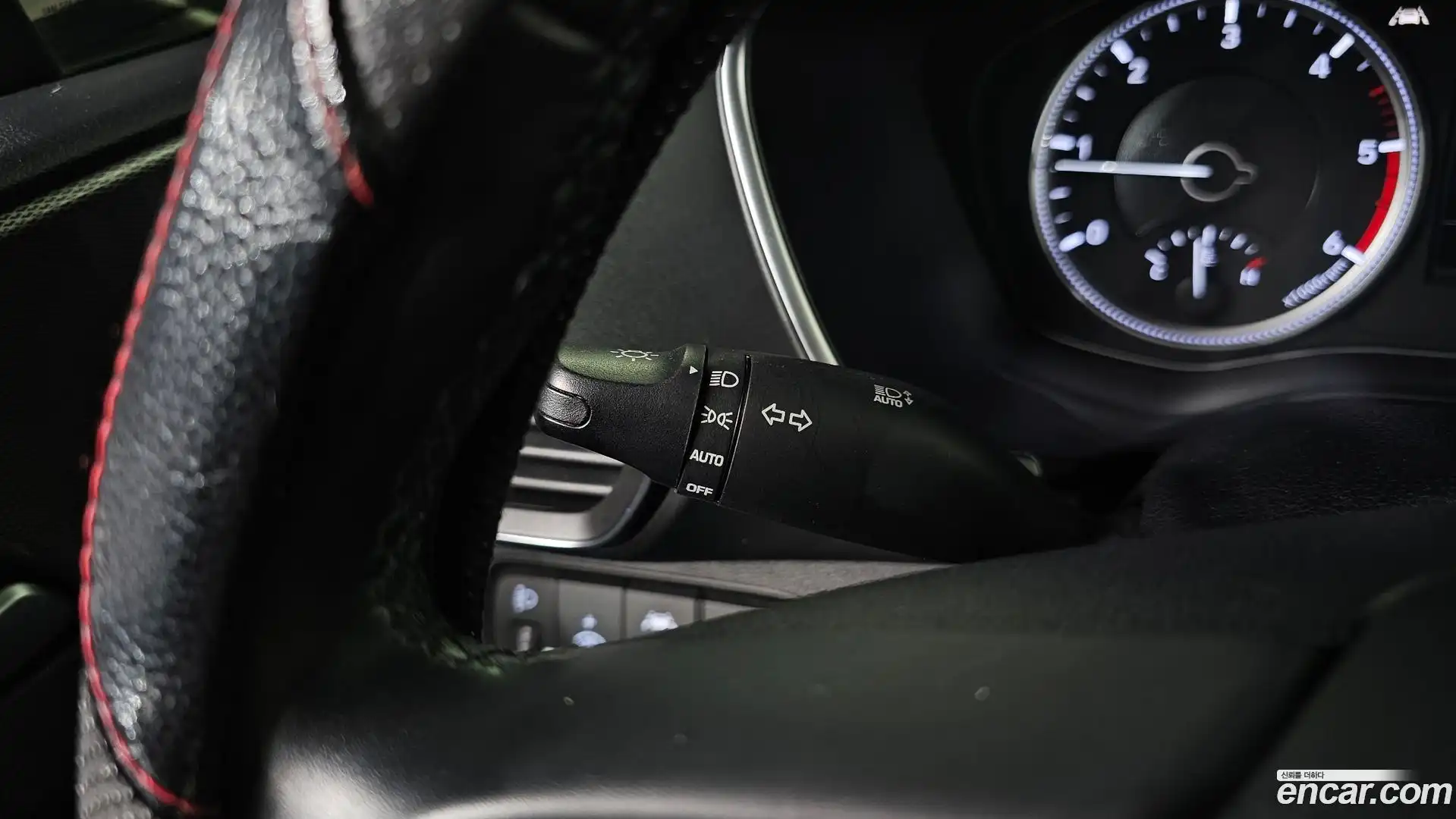 Santafe Hyundai 2018.7-OPTION-018
