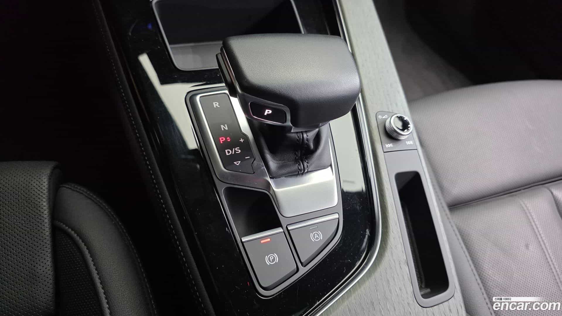 A4 Audi 2023.11-INNER-009