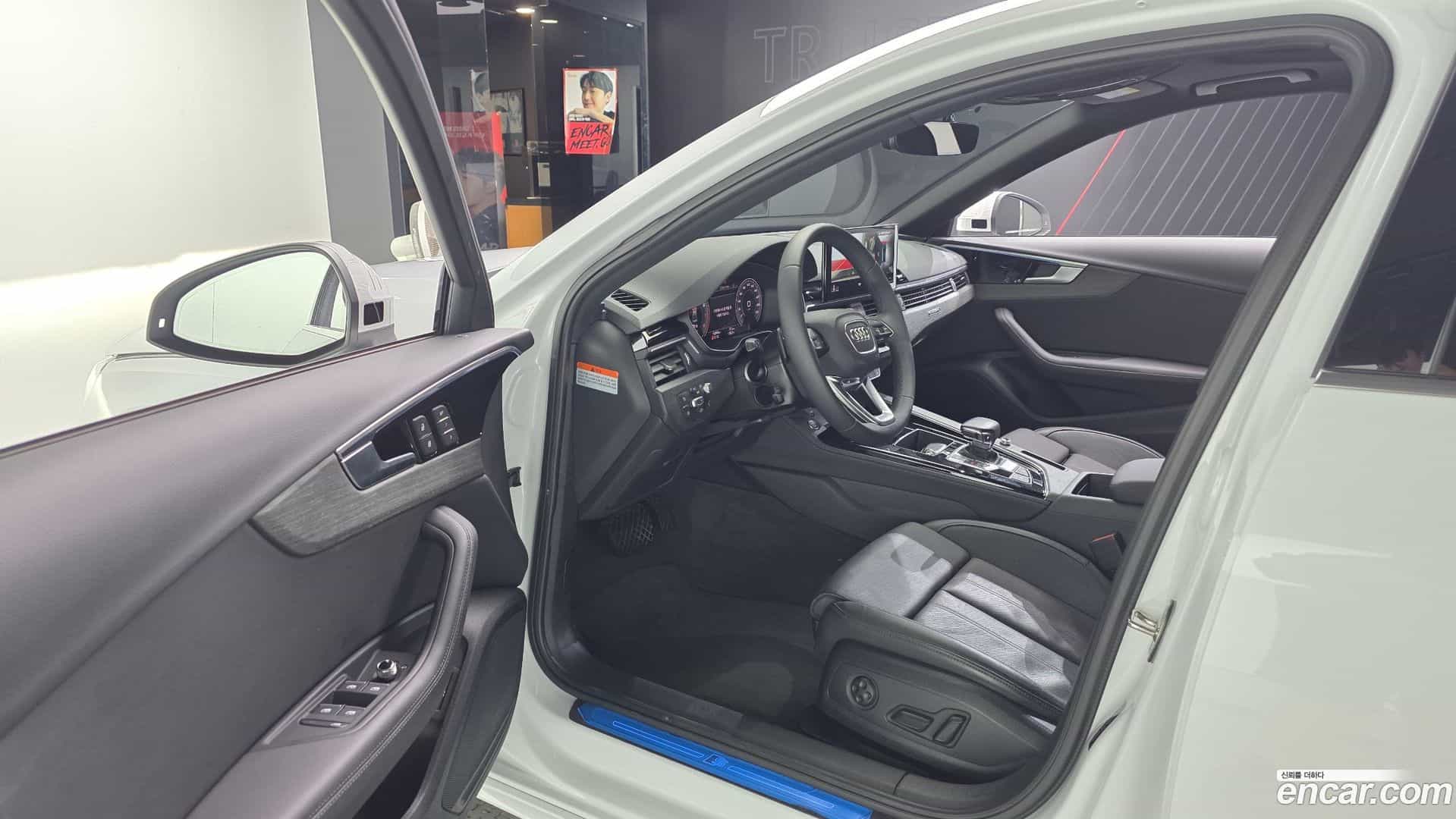 A4 Audi 2023.11-INNER-010