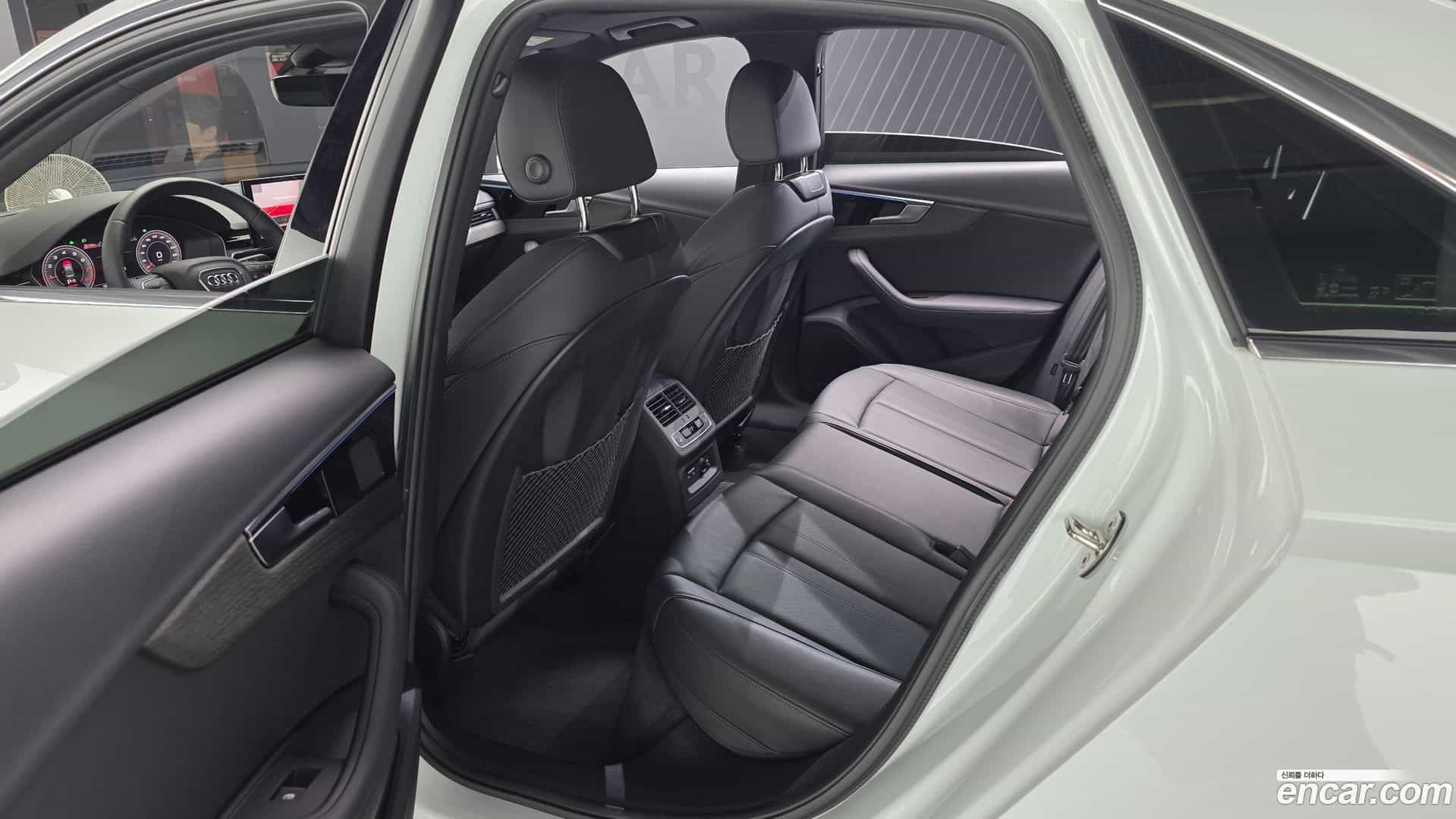A4 Audi 2023.11-INNER-036