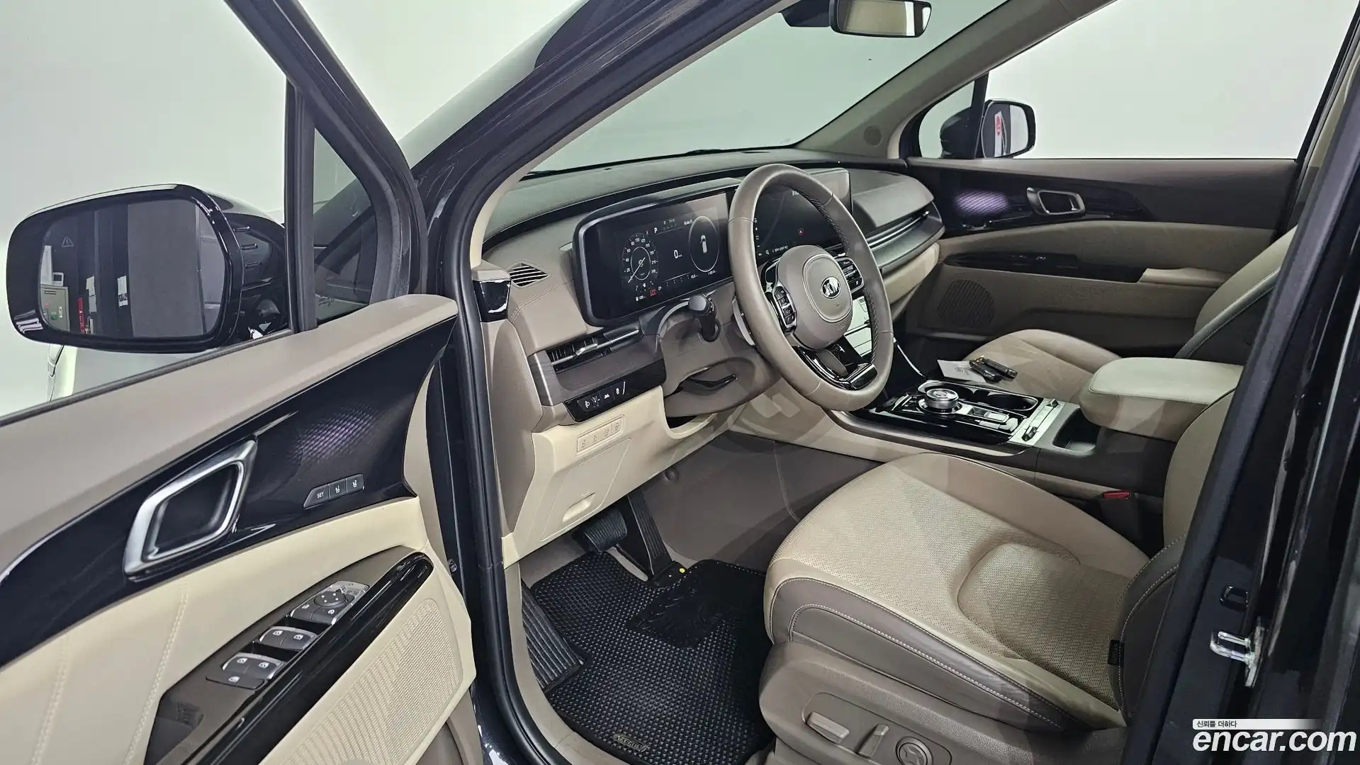 Canival Kia 2021.3-INNER-010