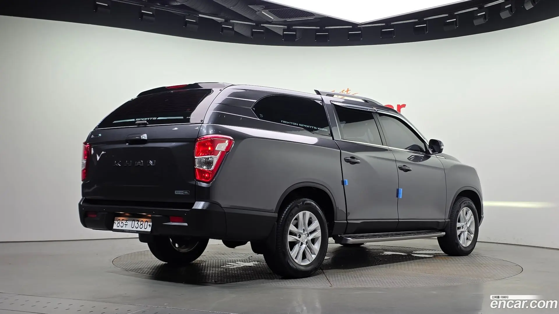 Main__Slider__Photo:Rexton KG Mobility 2019.10-1