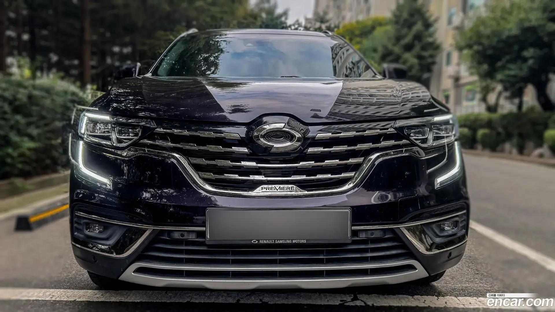Main__Slider__Photo:QM6 Renault Korea 2019.9-1