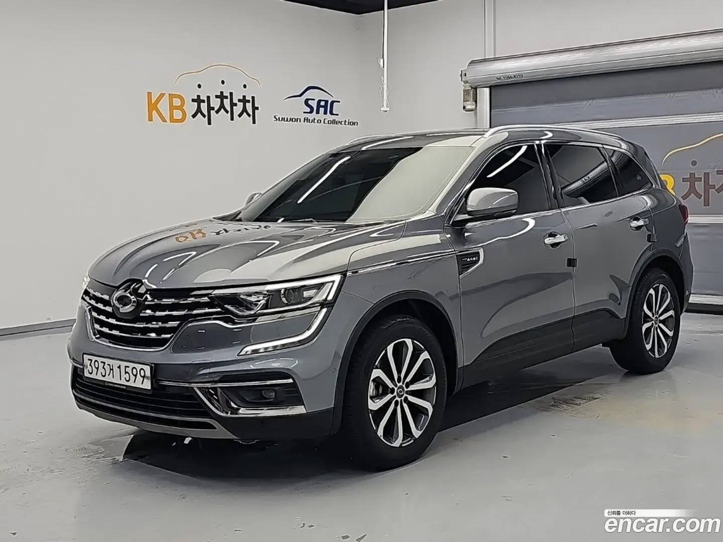 Main__Slider__Photo:QM6 Renault Korea 2019.10-1