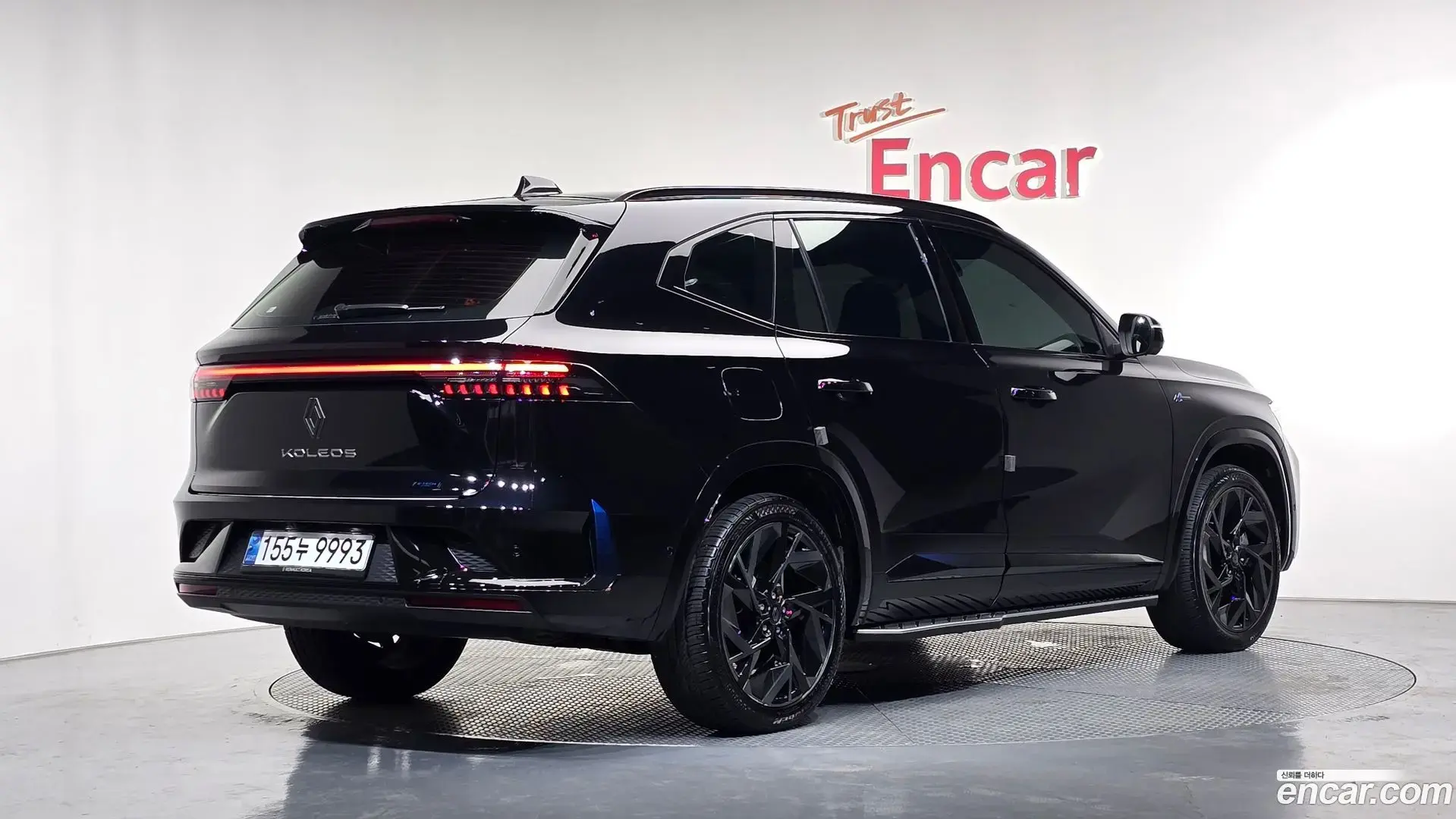 Main__Slider__Photo:Grand Koleos Renault Korea 2024.10-1