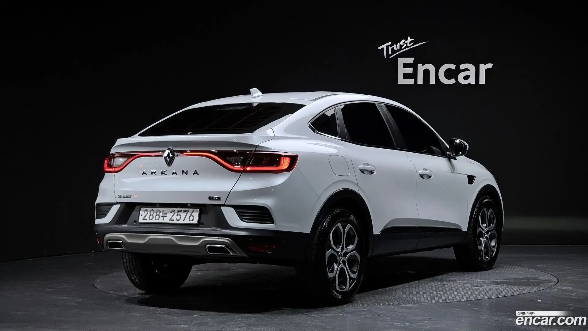 Main__Slider__Photo:XM3 Renault Korea 2020.11-1