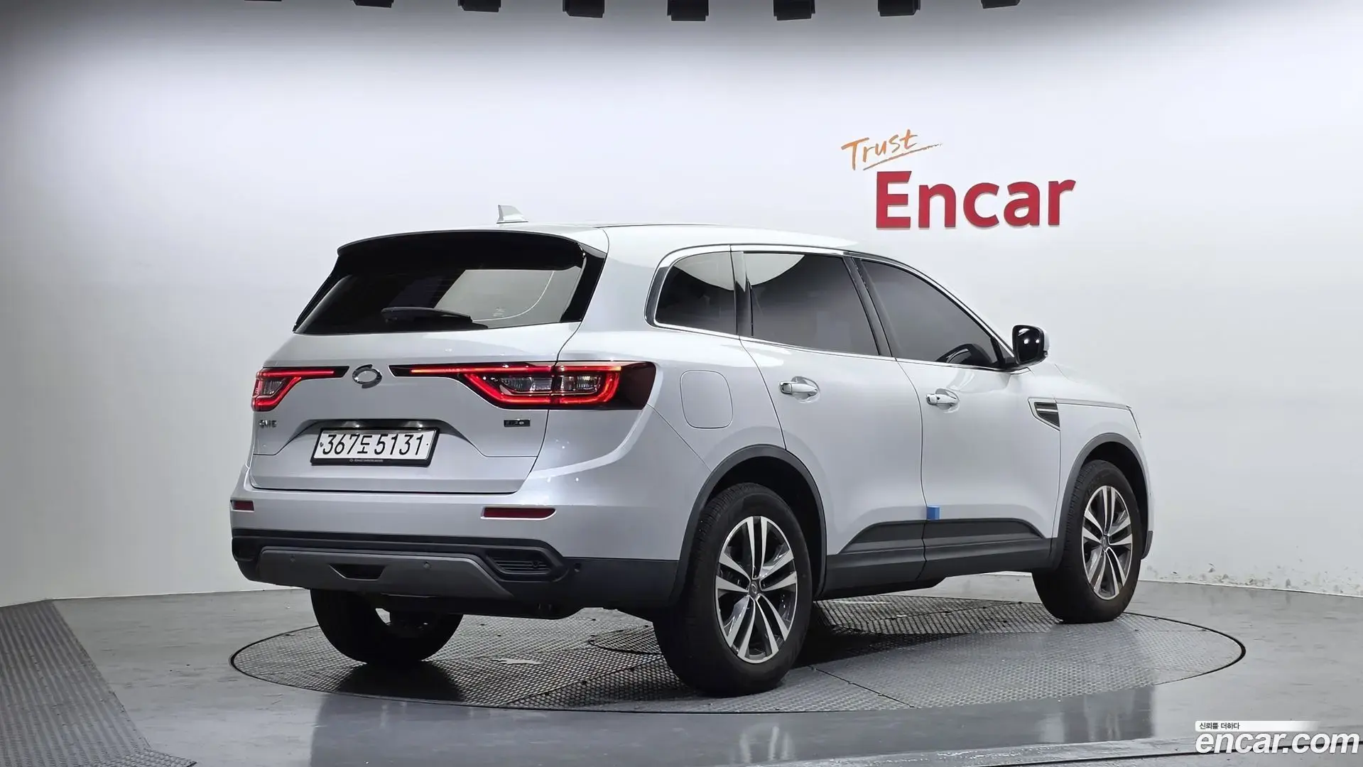Main__Slider__Photo:QM6 Renault Korea 2021.7-1