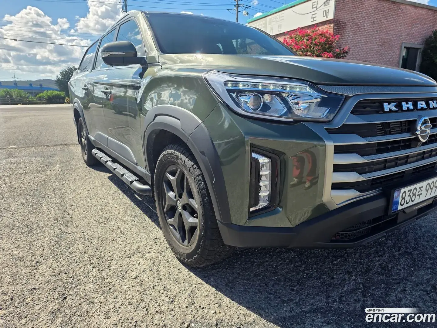 Main__Slider__Photo:Rexton KG Mobility 2021.11-1