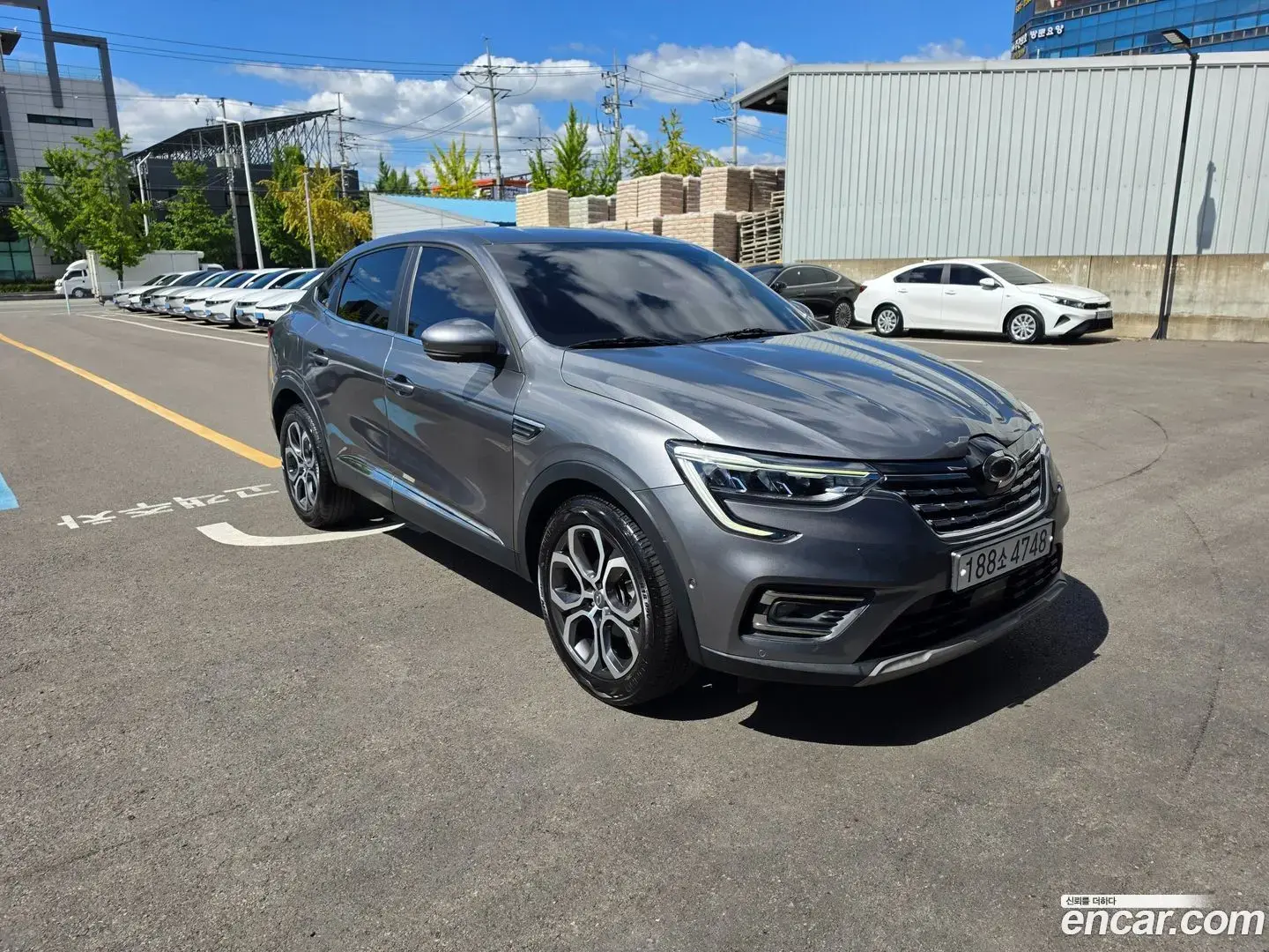 Main__Slider__Photo:XM3 Renault Korea 2020.8-1