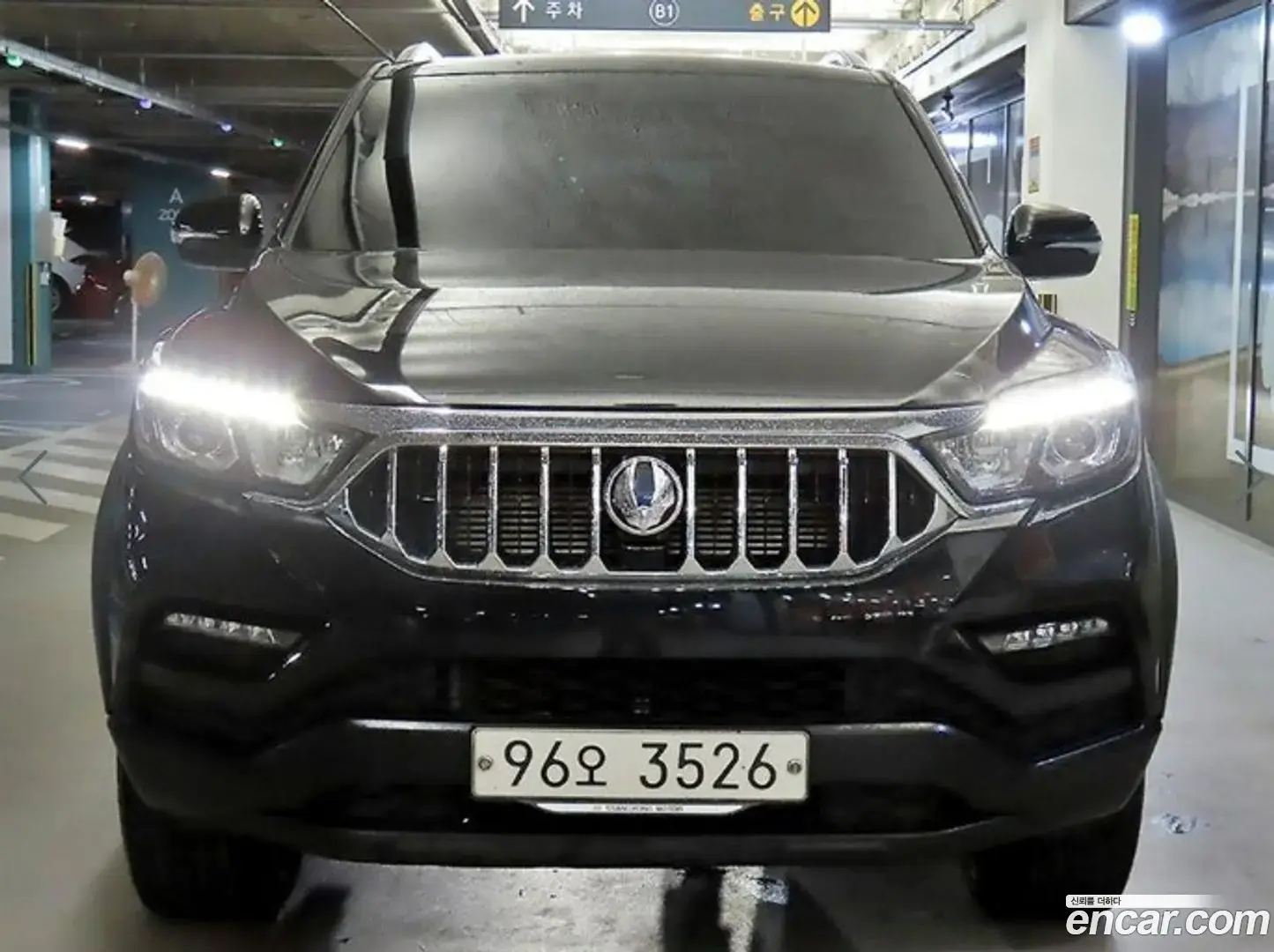 Main__Slider__Photo:Rexton KG Mobility 2020.8-1