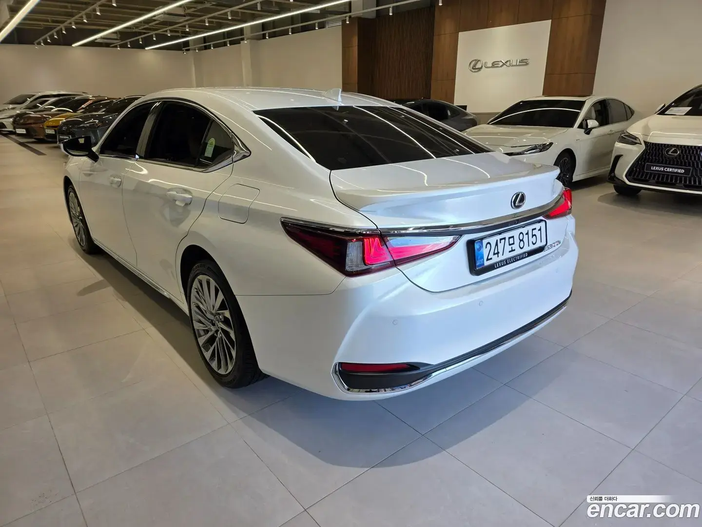 Main__Slider__Photo:ES Lexus 2025.4-1
