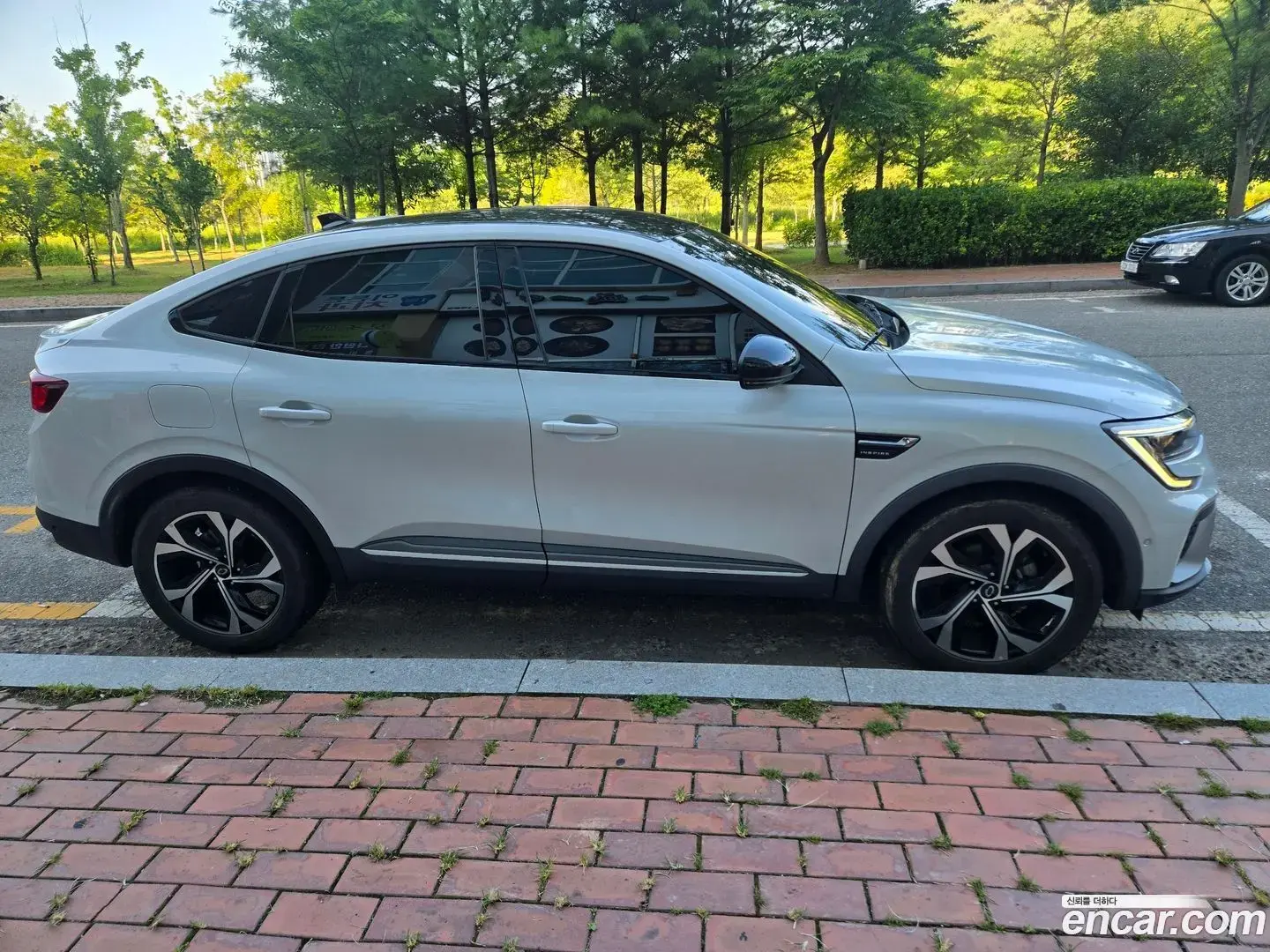 Main__Slider__Photo:XM3 Renault Korea 2022.10-1