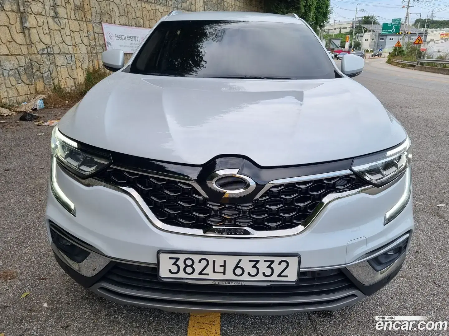 Main__Slider__Photo:QM6 Renault Korea 2020.7-1