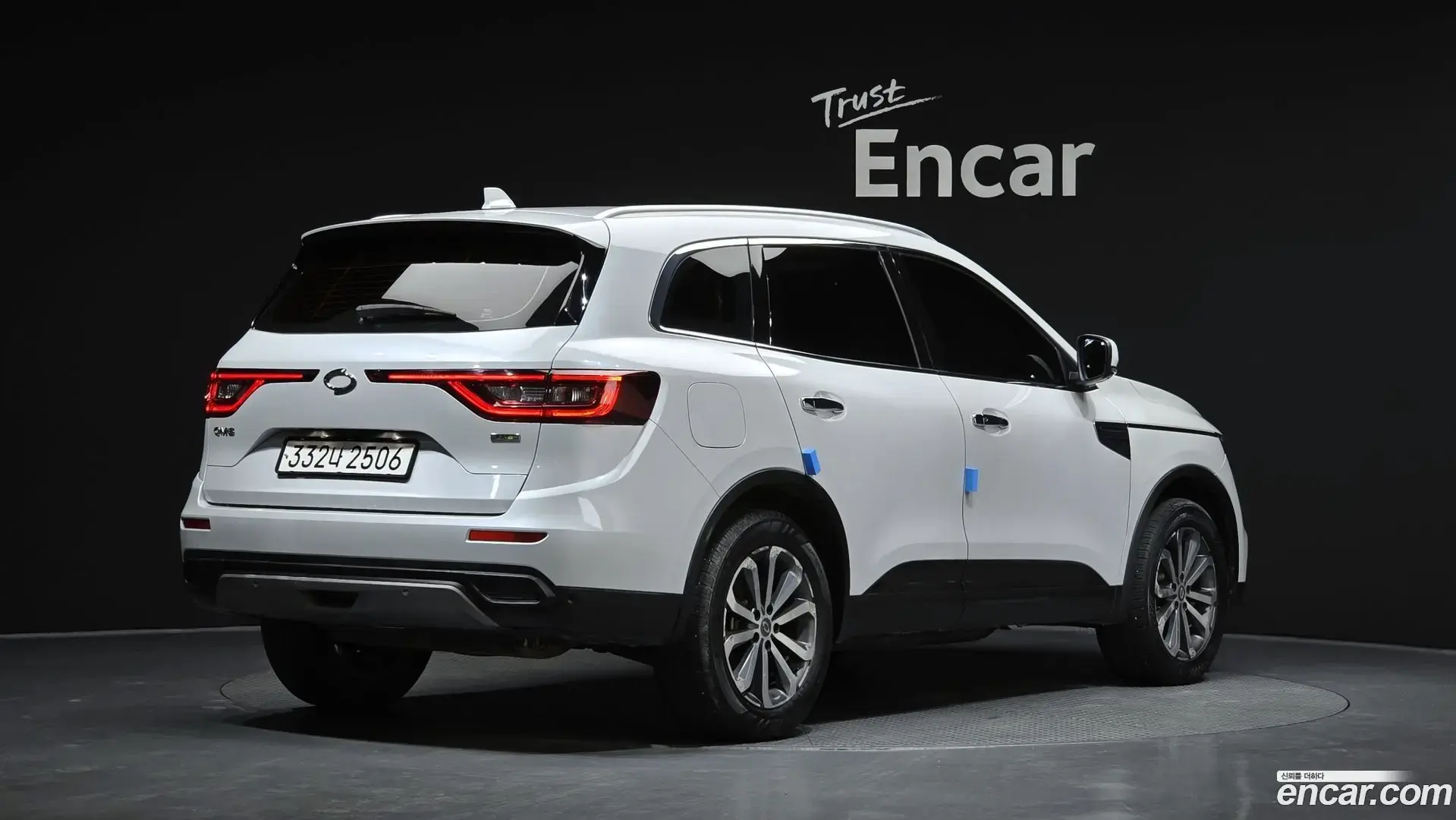 Main__Slider__Photo:QM6 Renault Korea 2021.7-1