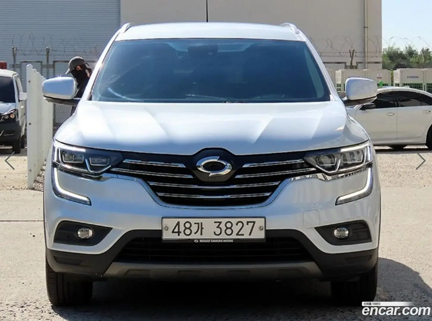 Main__Slider__Photo:QM6 Renault Korea 2018.0-1