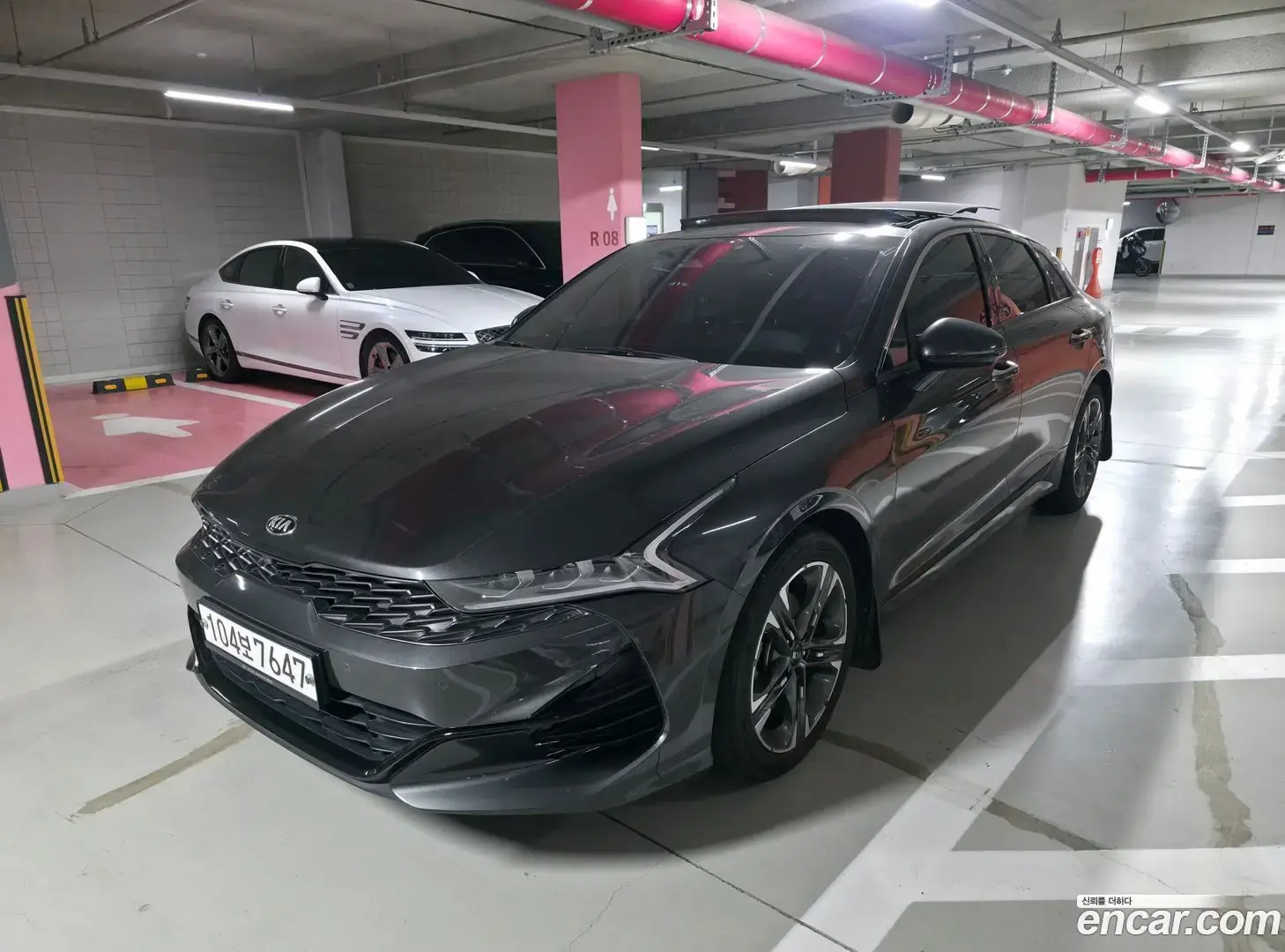 Main__Slider__Photo:K5 Kia 2020.4-1