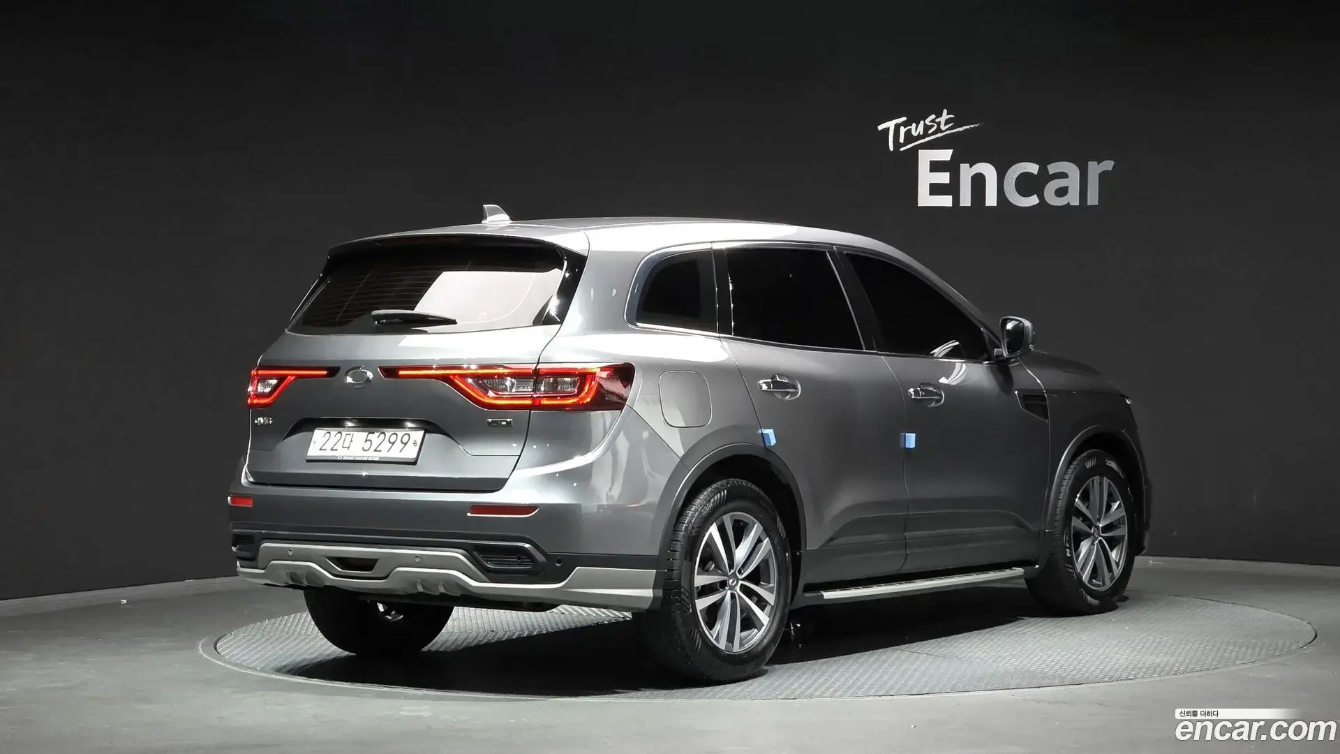 Main__Slider__Photo:QM6 Renault Korea 2019.6-1