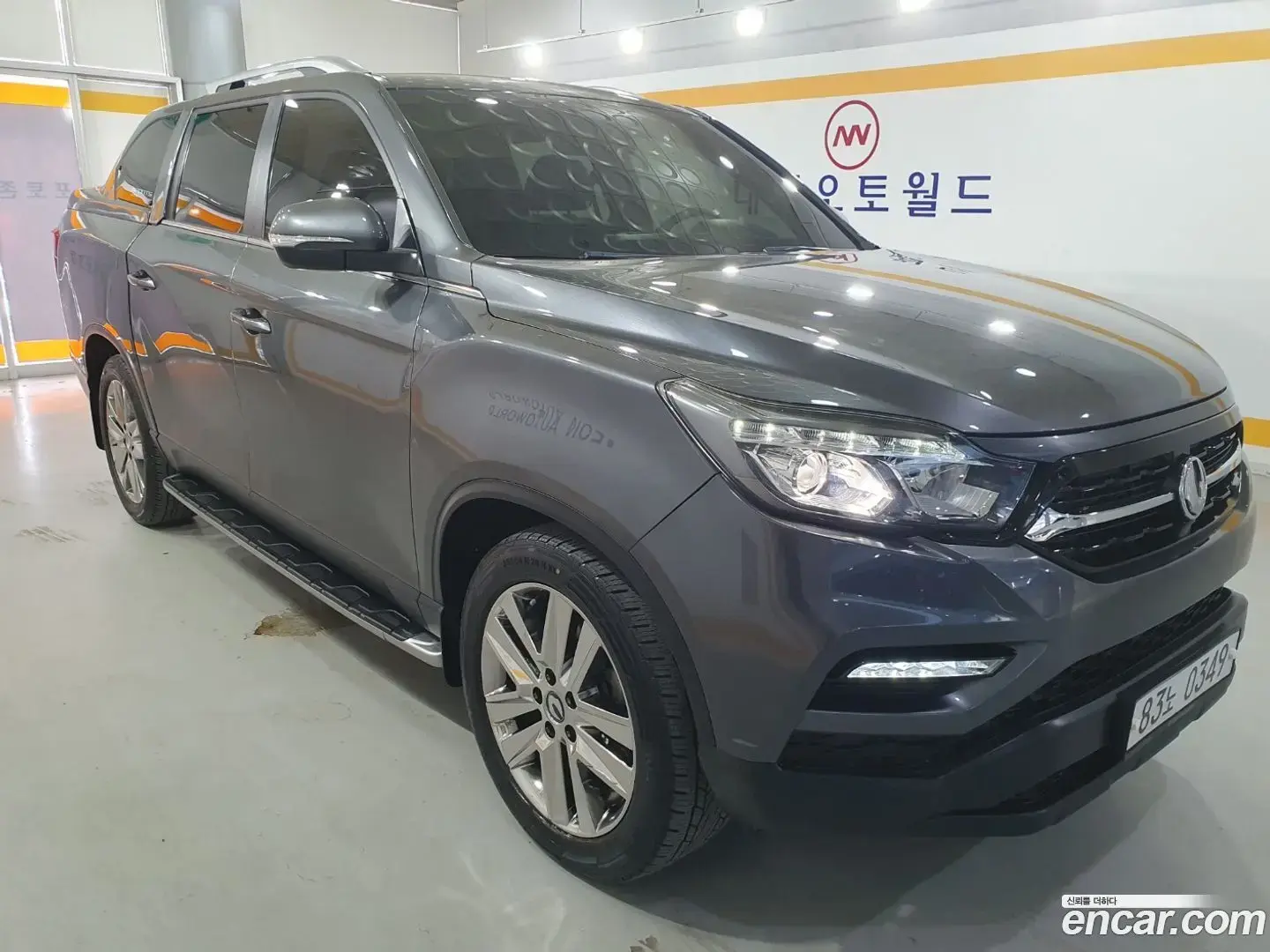 Main__Slider__Photo:Rexton KG Mobility 2020.9-1