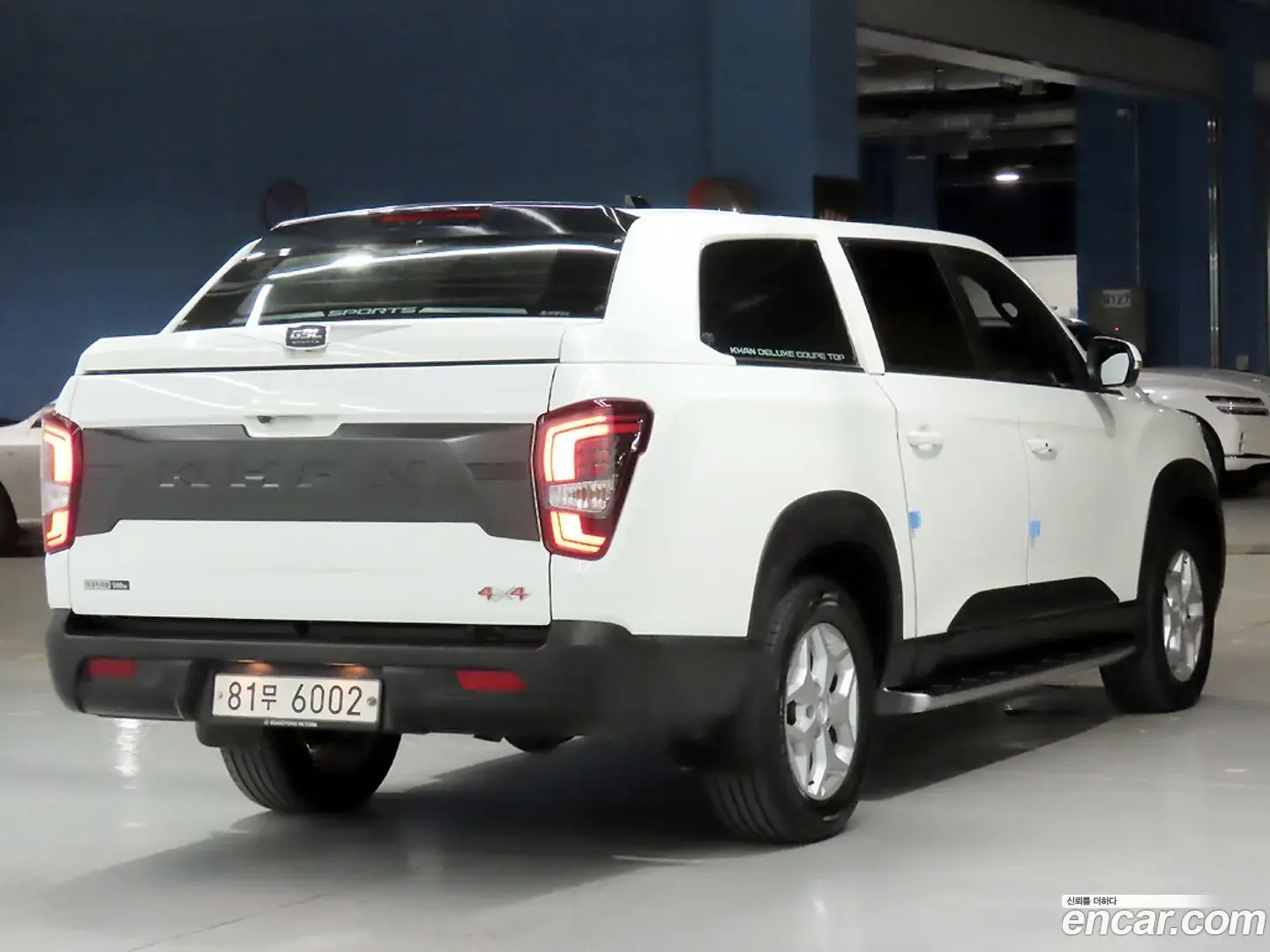 Main__Slider__Photo:Rexton KG Mobility 2021.7-1